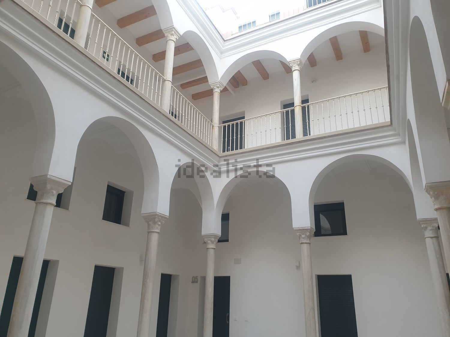 Pis de 78 m² a Sevilla