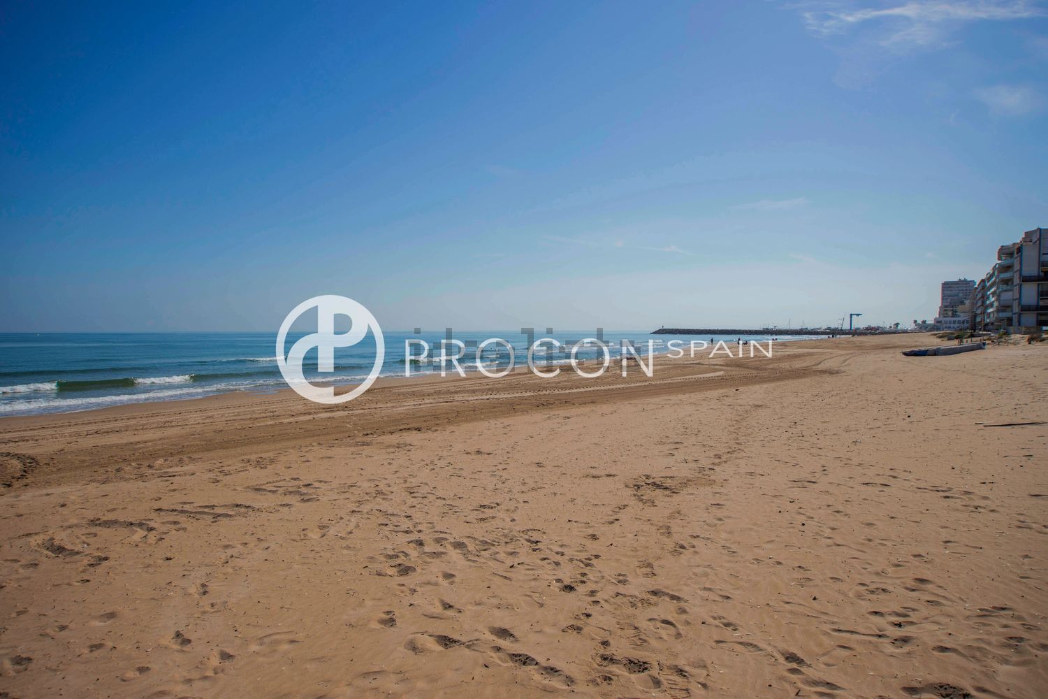 Piso de 70 m² en Valencia