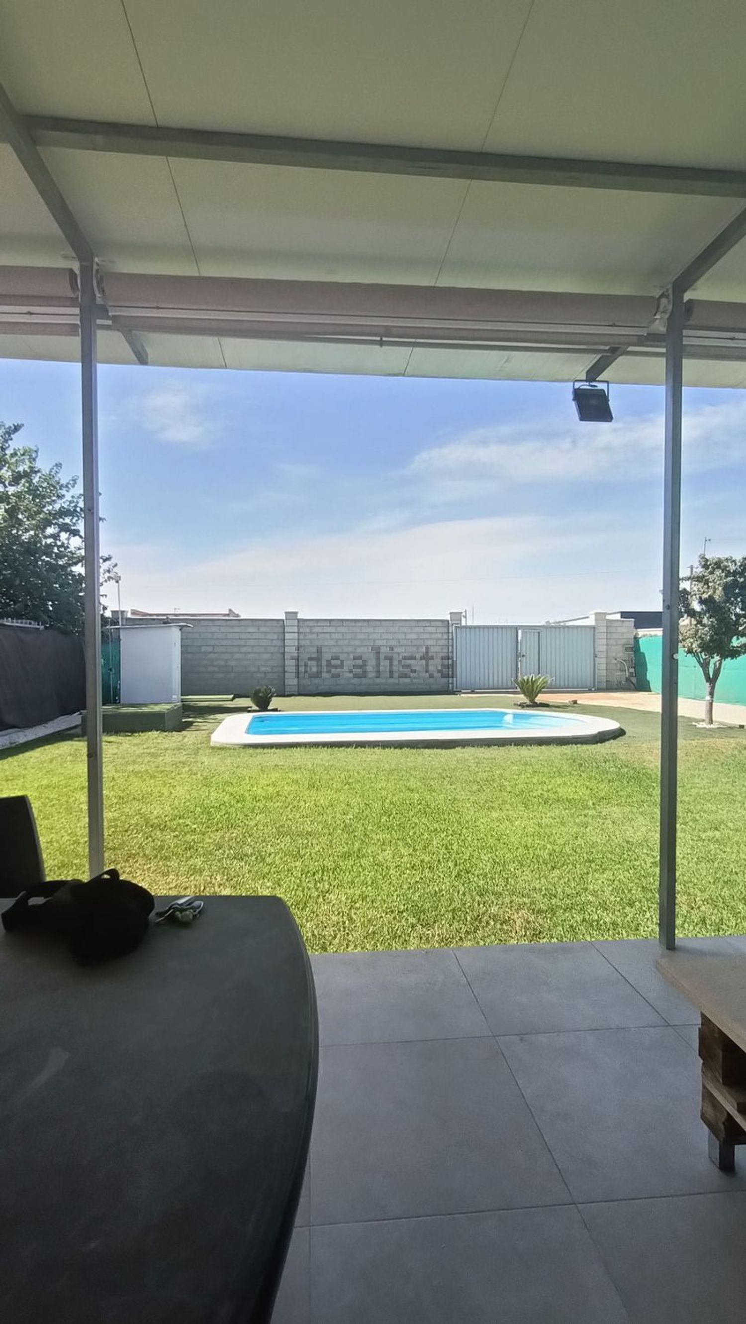 Casa 35 m² a Dos Hermanas