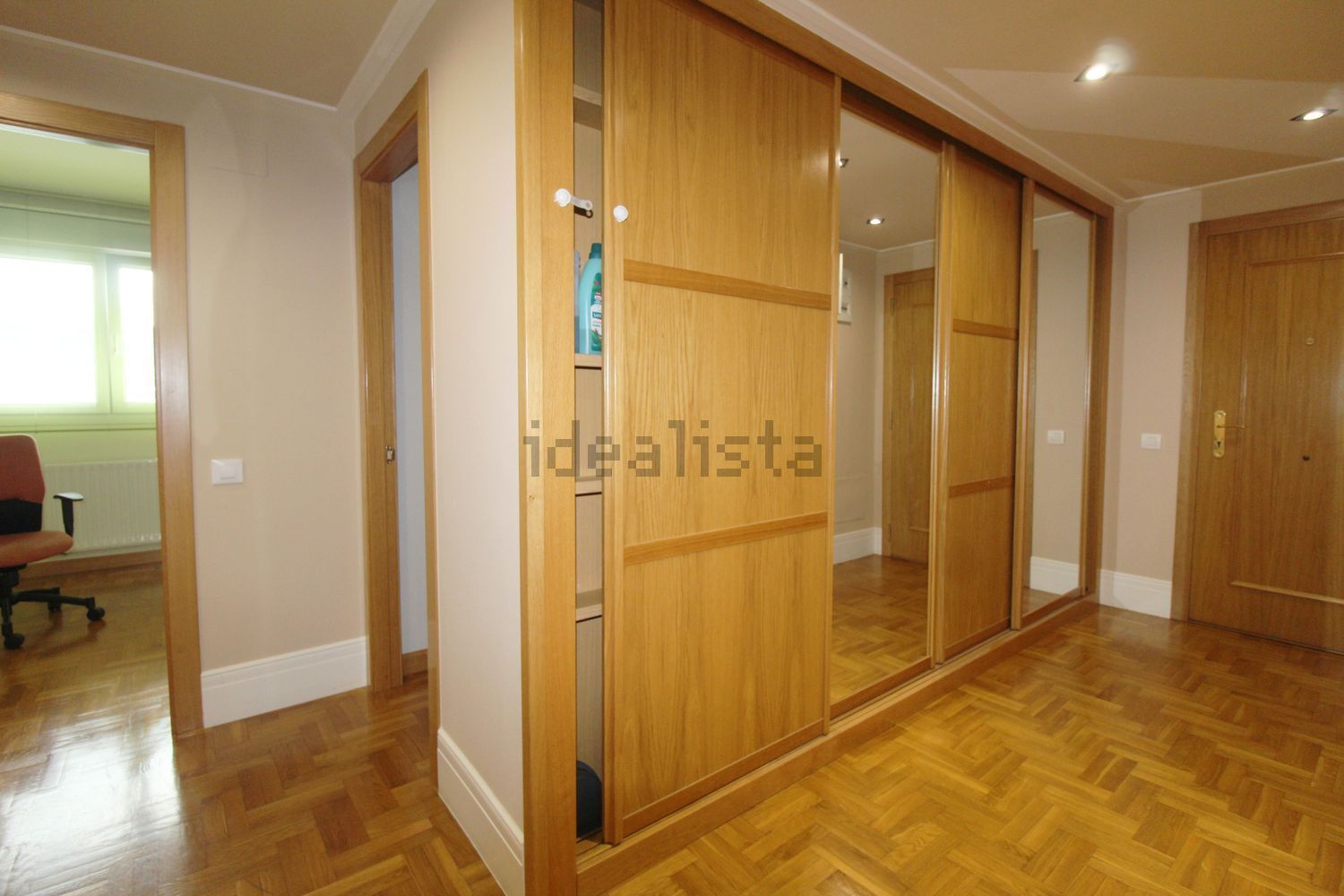 Pis de 116 m² a Oviedo