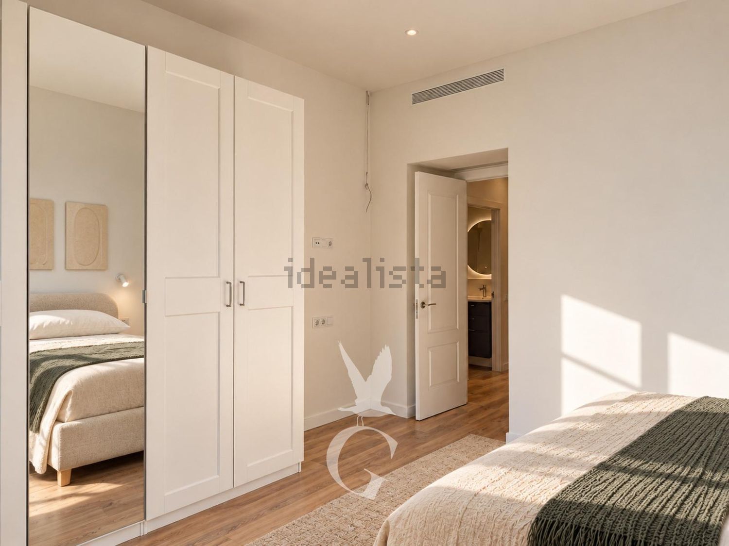 Appartement 195 m² à Barcelone