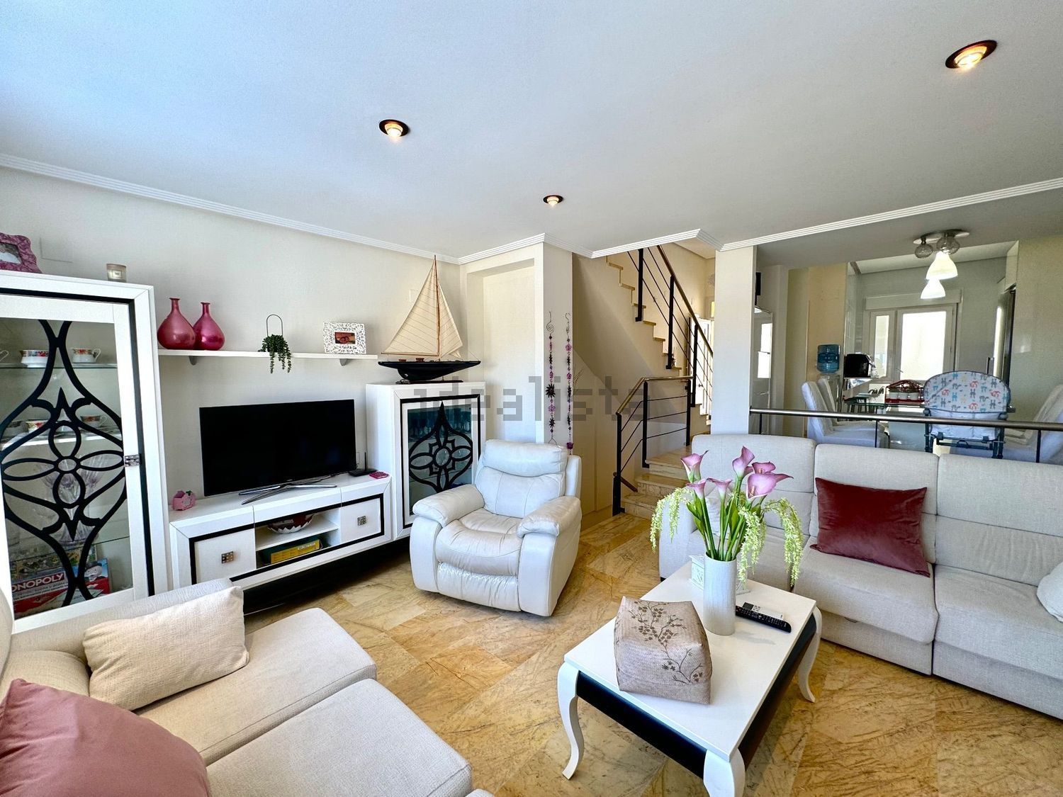 Casa de 200 m² en Orihuela