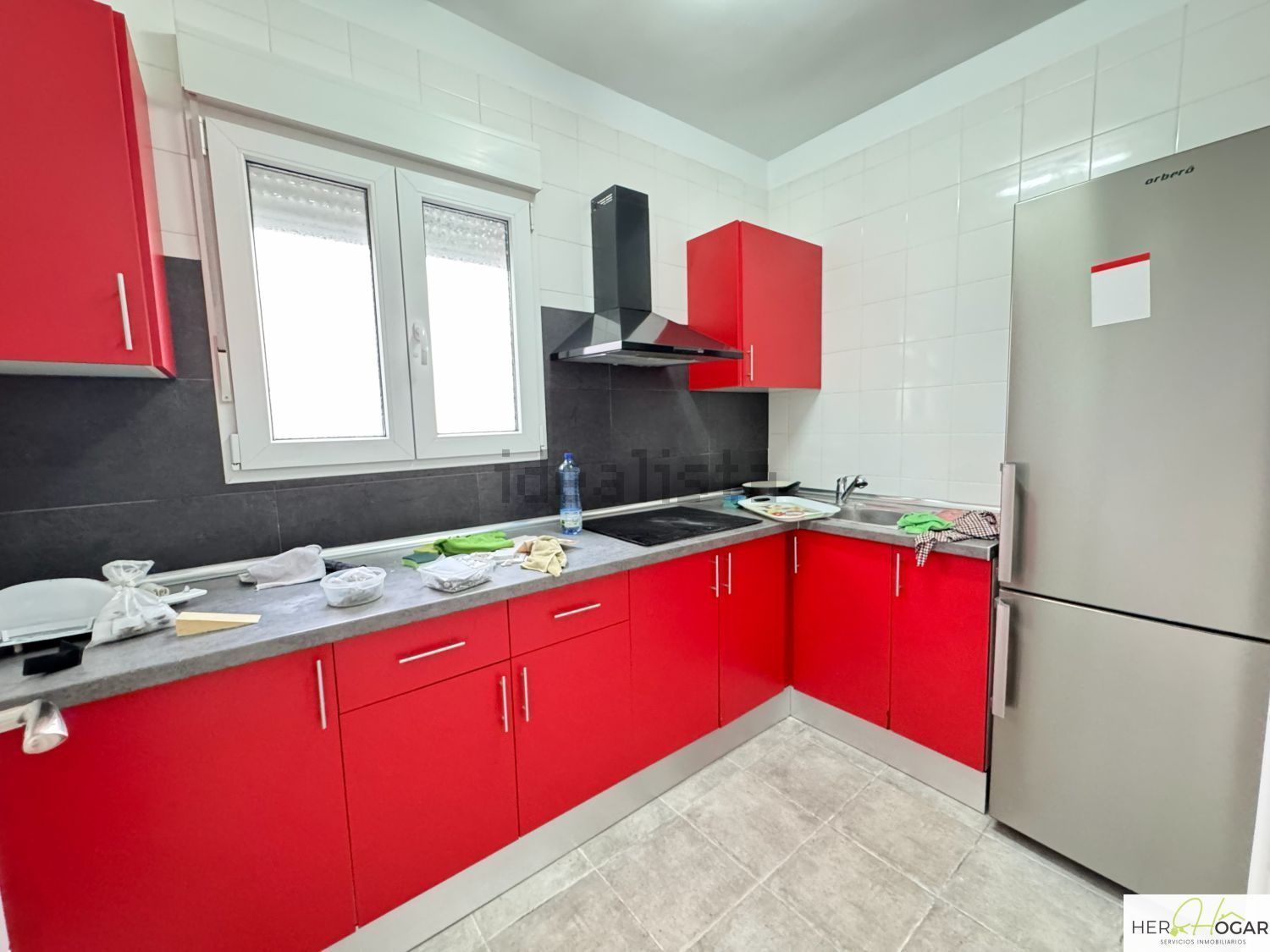 Piso de 110 m² en Toledo
