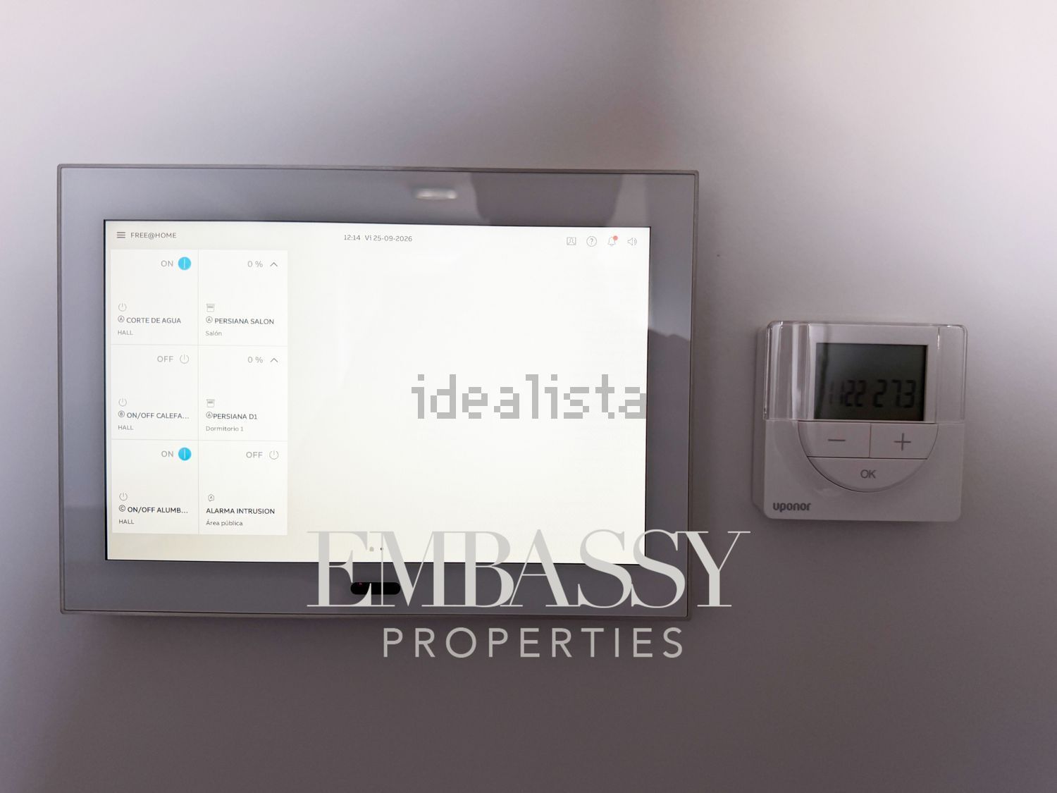 Wohnung 50 m² in Madrid