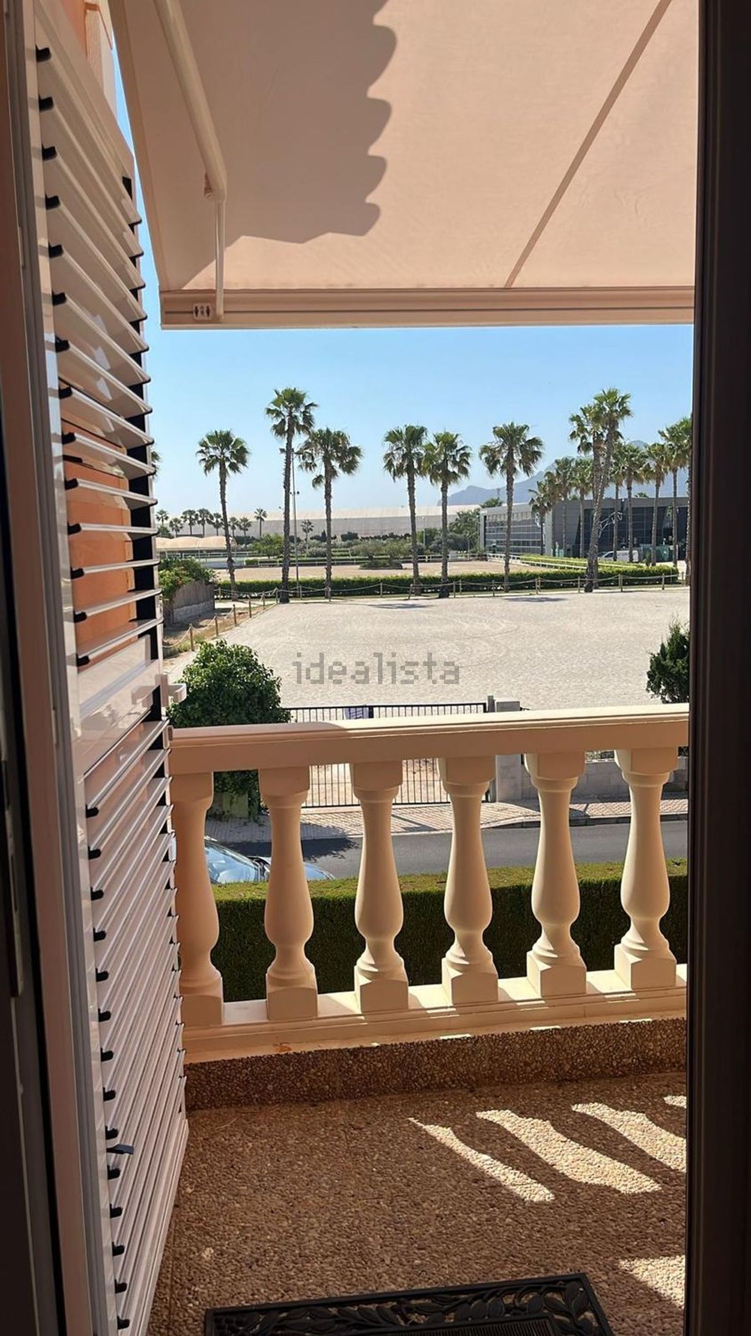 Piso de 90 m² en Oliva