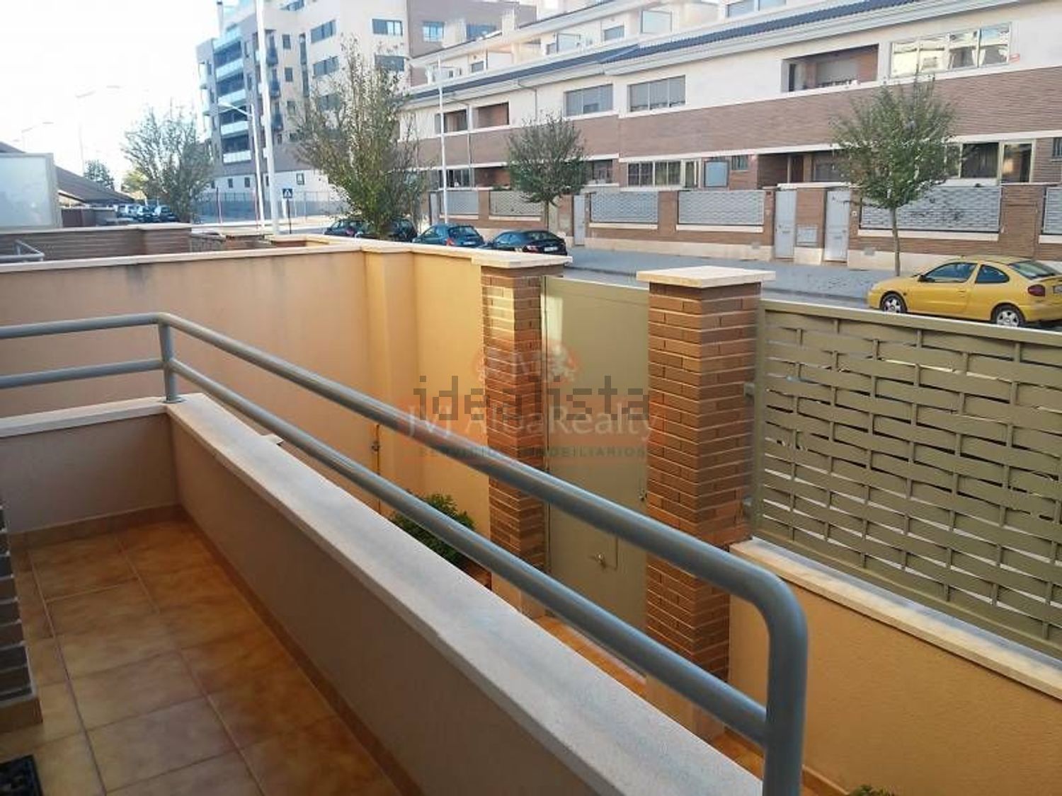 Casa de 276 m² a Albacete
