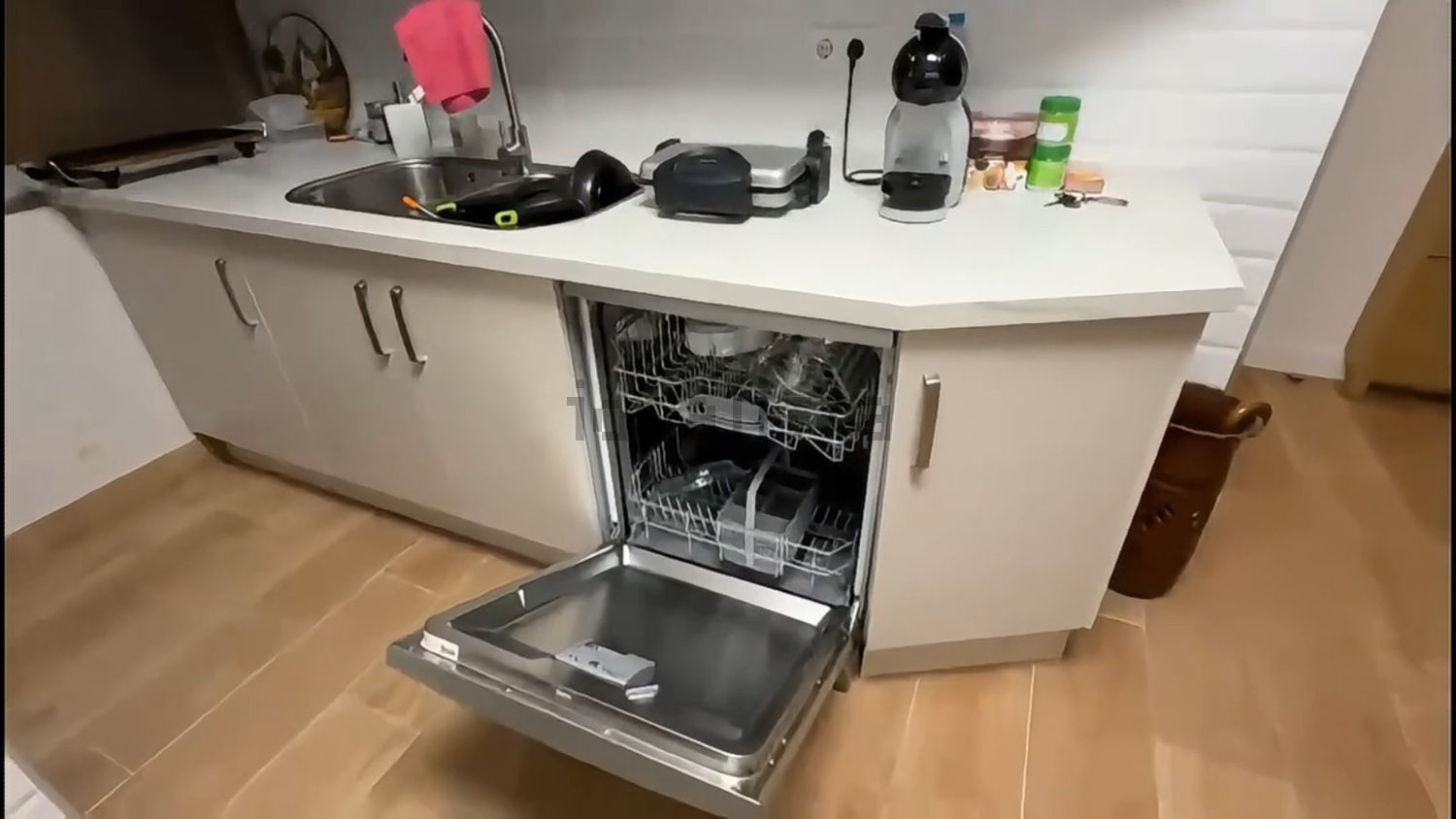Zimmer zur Miete, Madrid