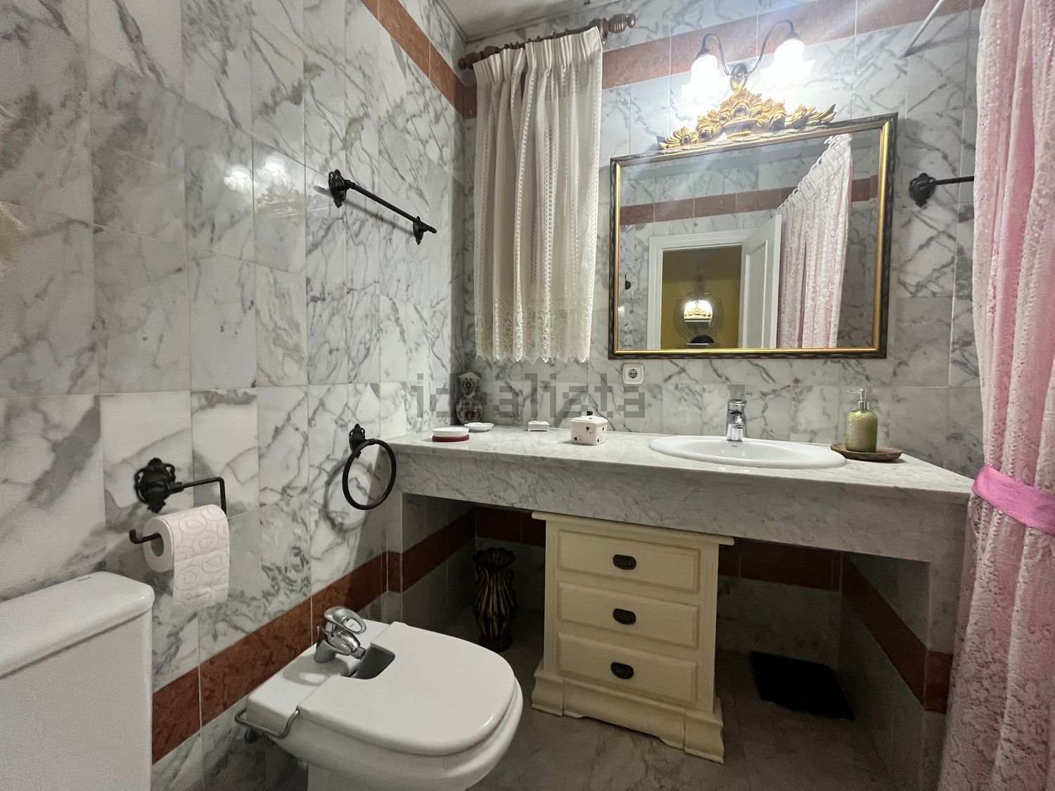 Appartamento 65 m² a Siviglia