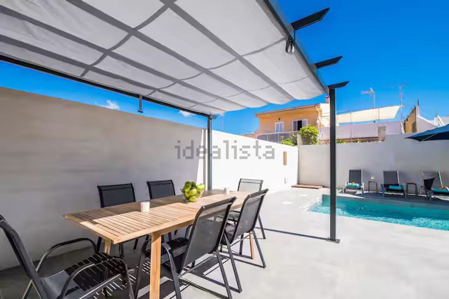 Pis de 130 m² a Manacor