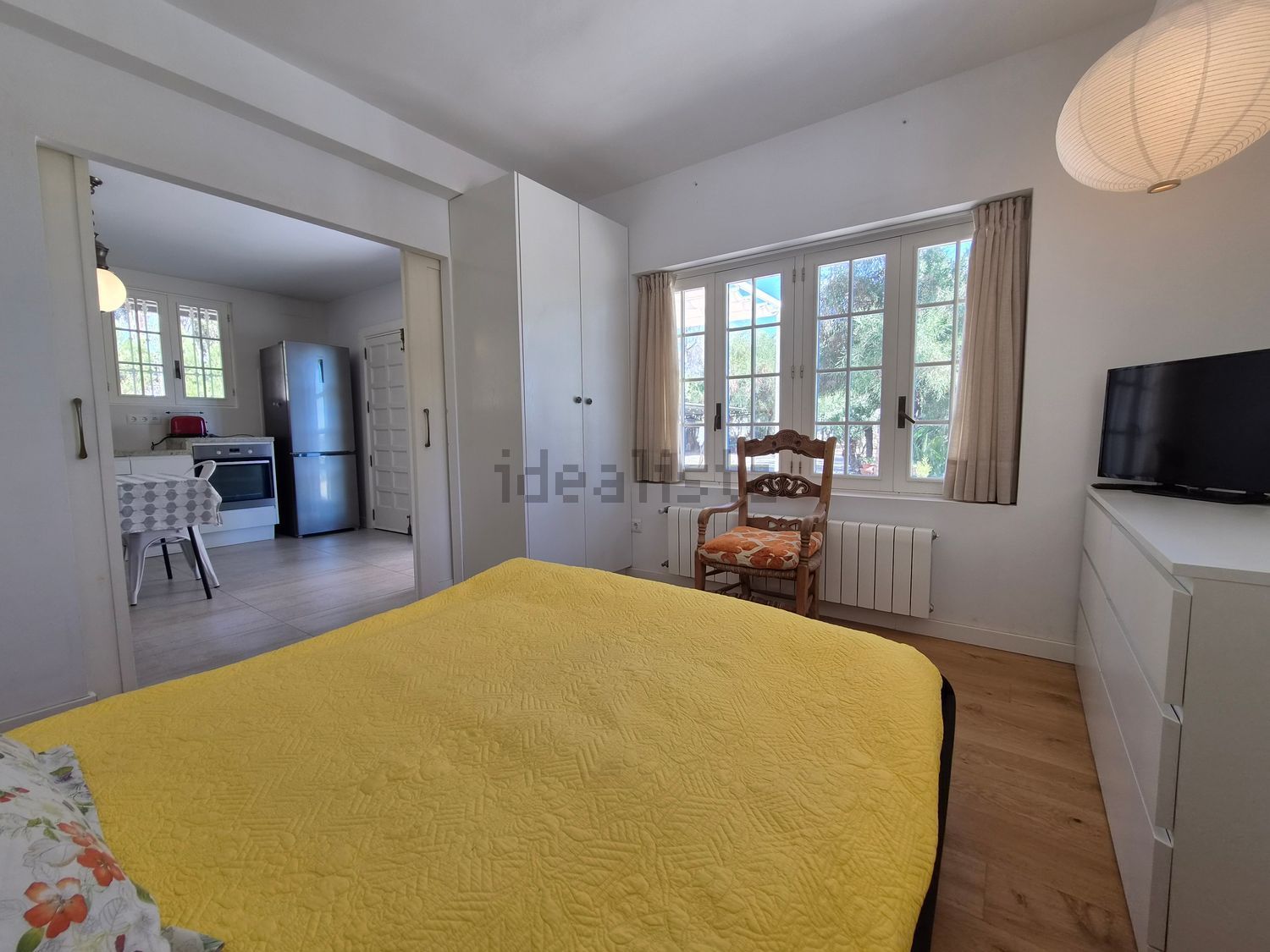 Casa de 42 m² a Elx