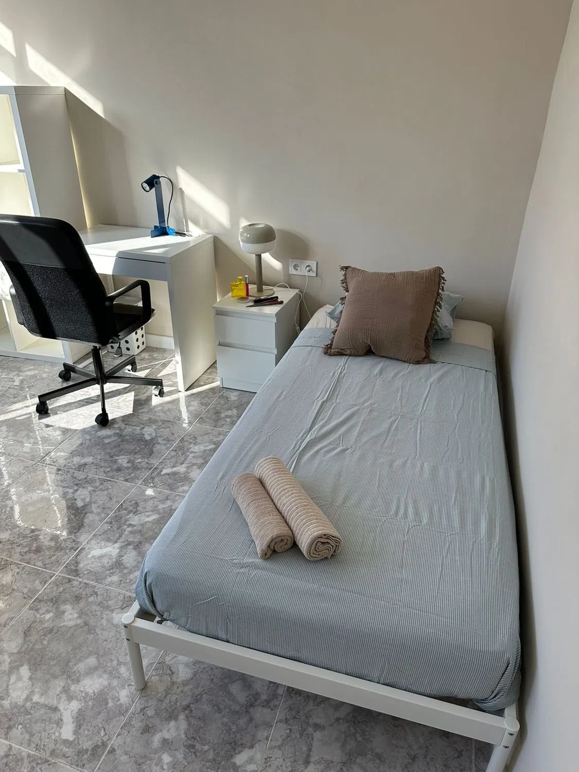 Habitación 450 m², Reus