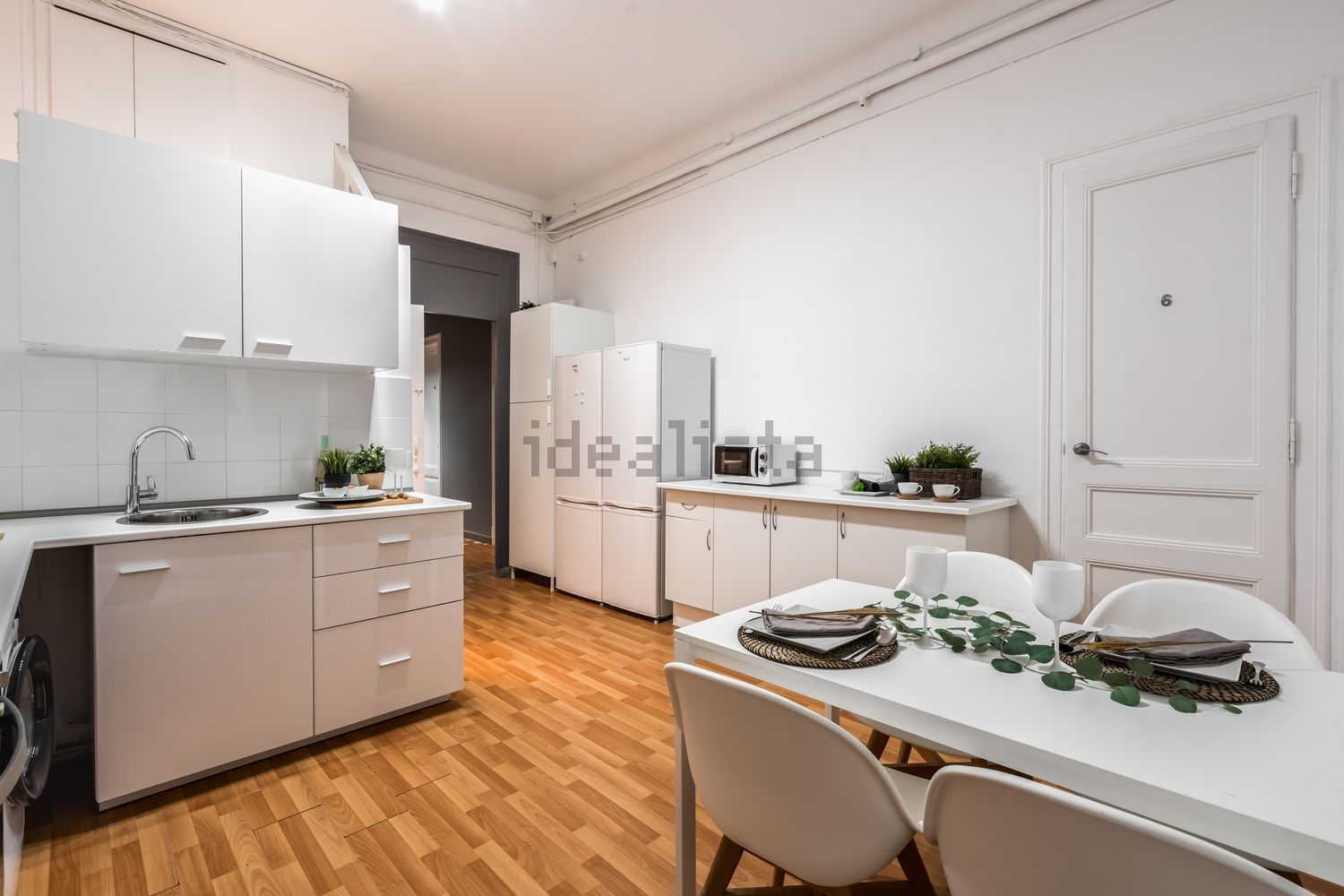 Habitación en alquiler, Barcelona