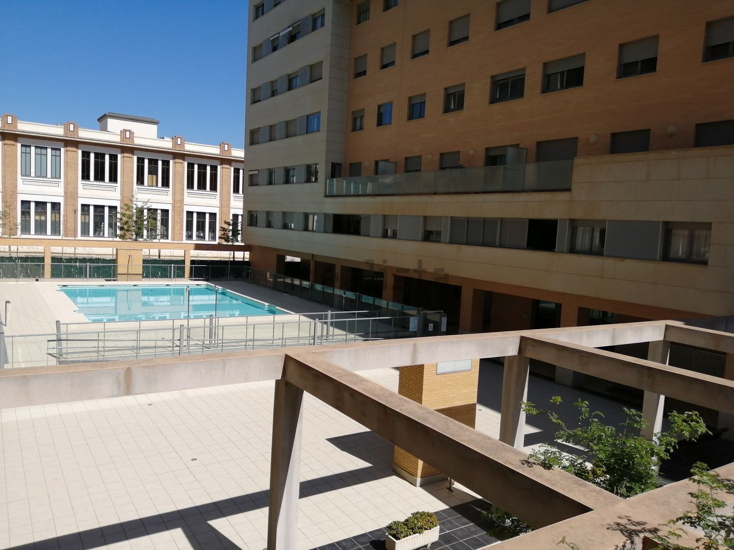 Pis de 85 m² a Màlaga