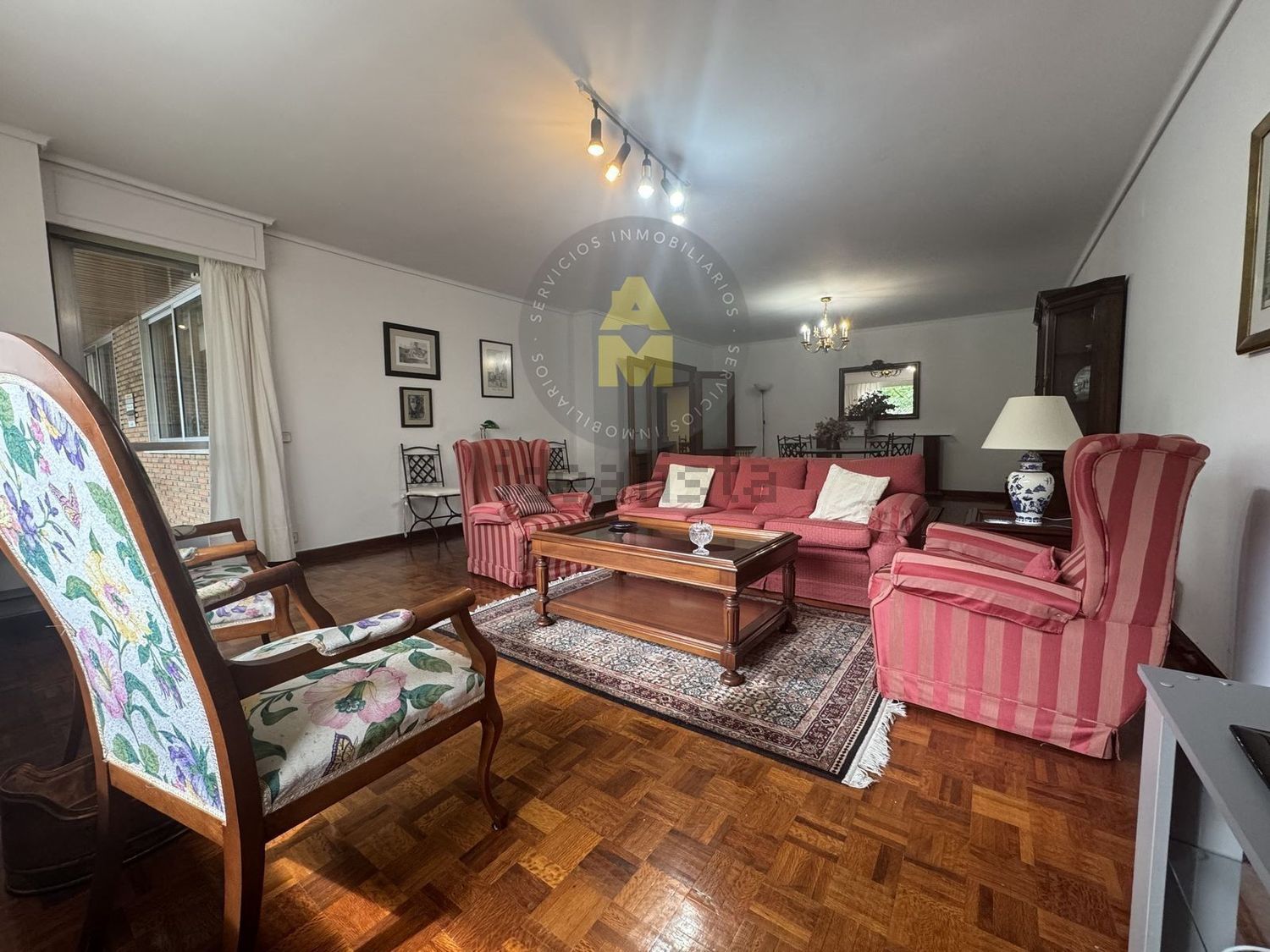 Pis de 203 m² a Ferrol