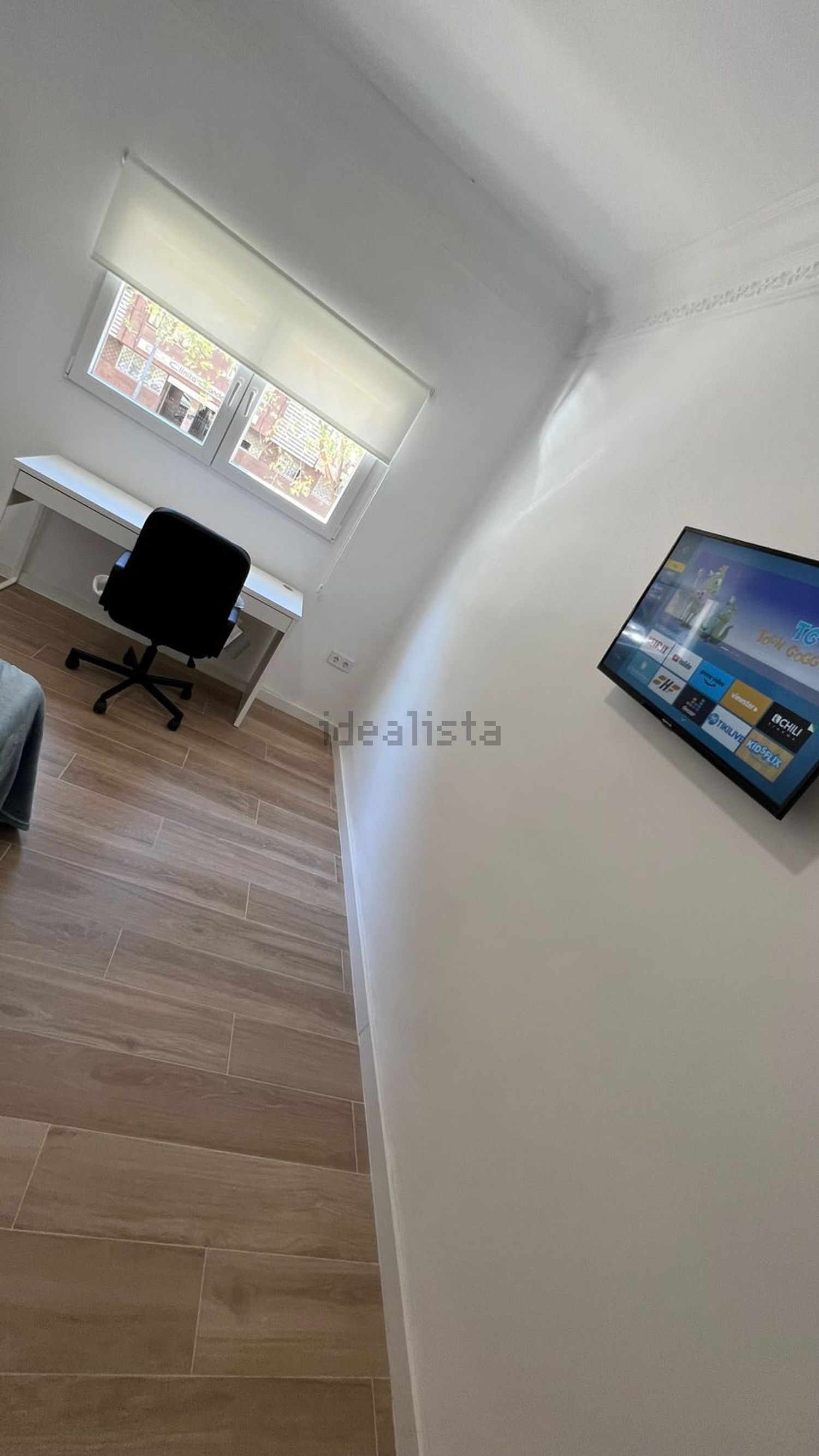 Habitació de lloguer, València