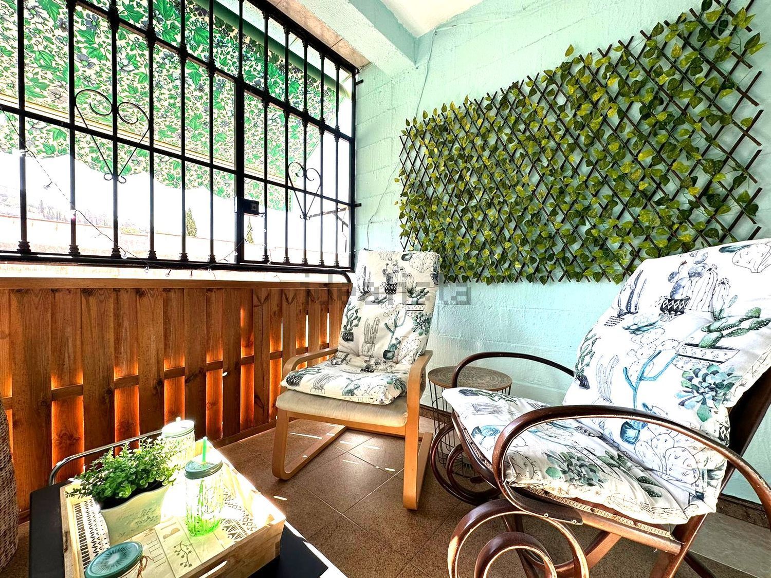 Квартира 110 м² у Granada