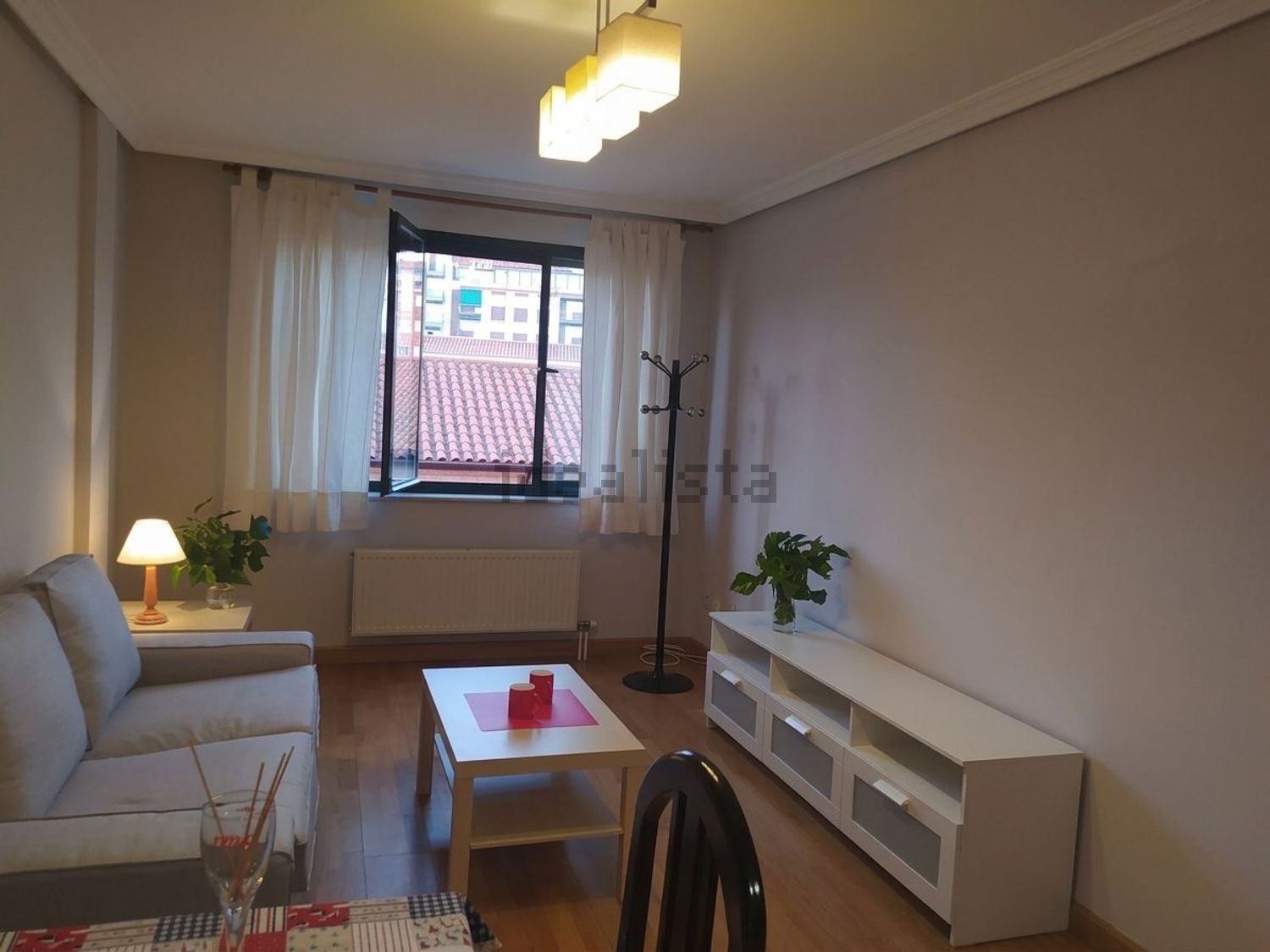Appartamento 45 m² a Salamanca