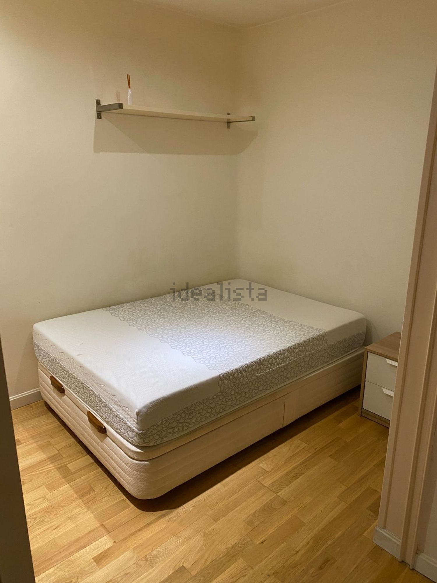 Pis de 35 m² a Madrid