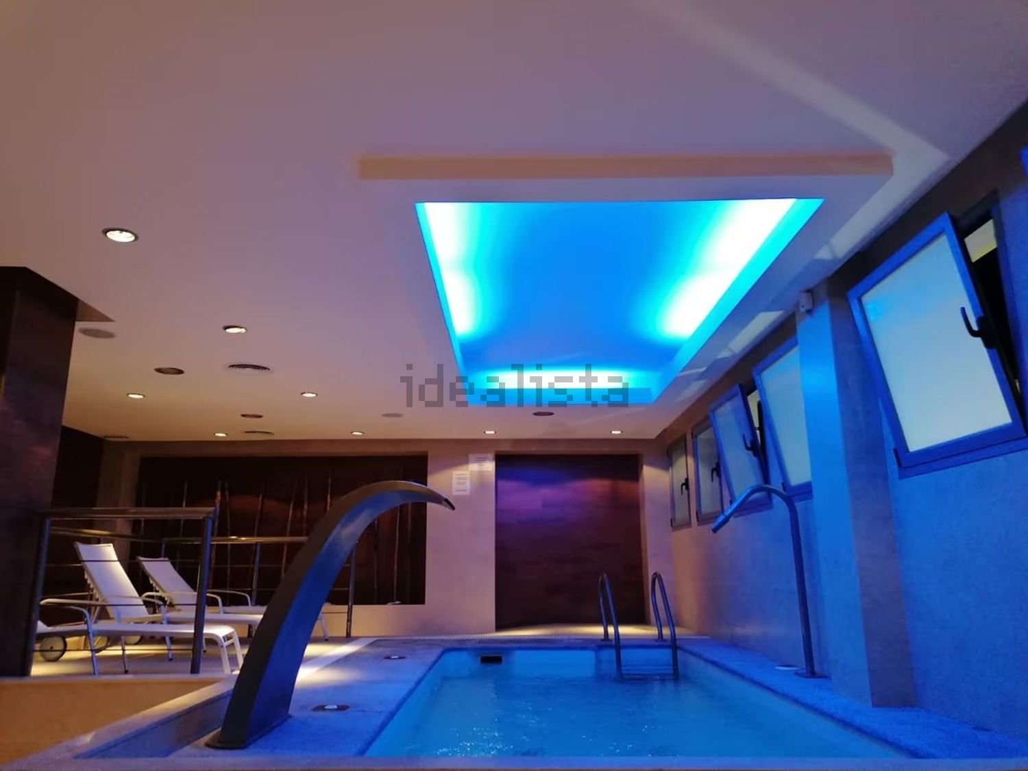 Pis de 82 m² a Còrdova