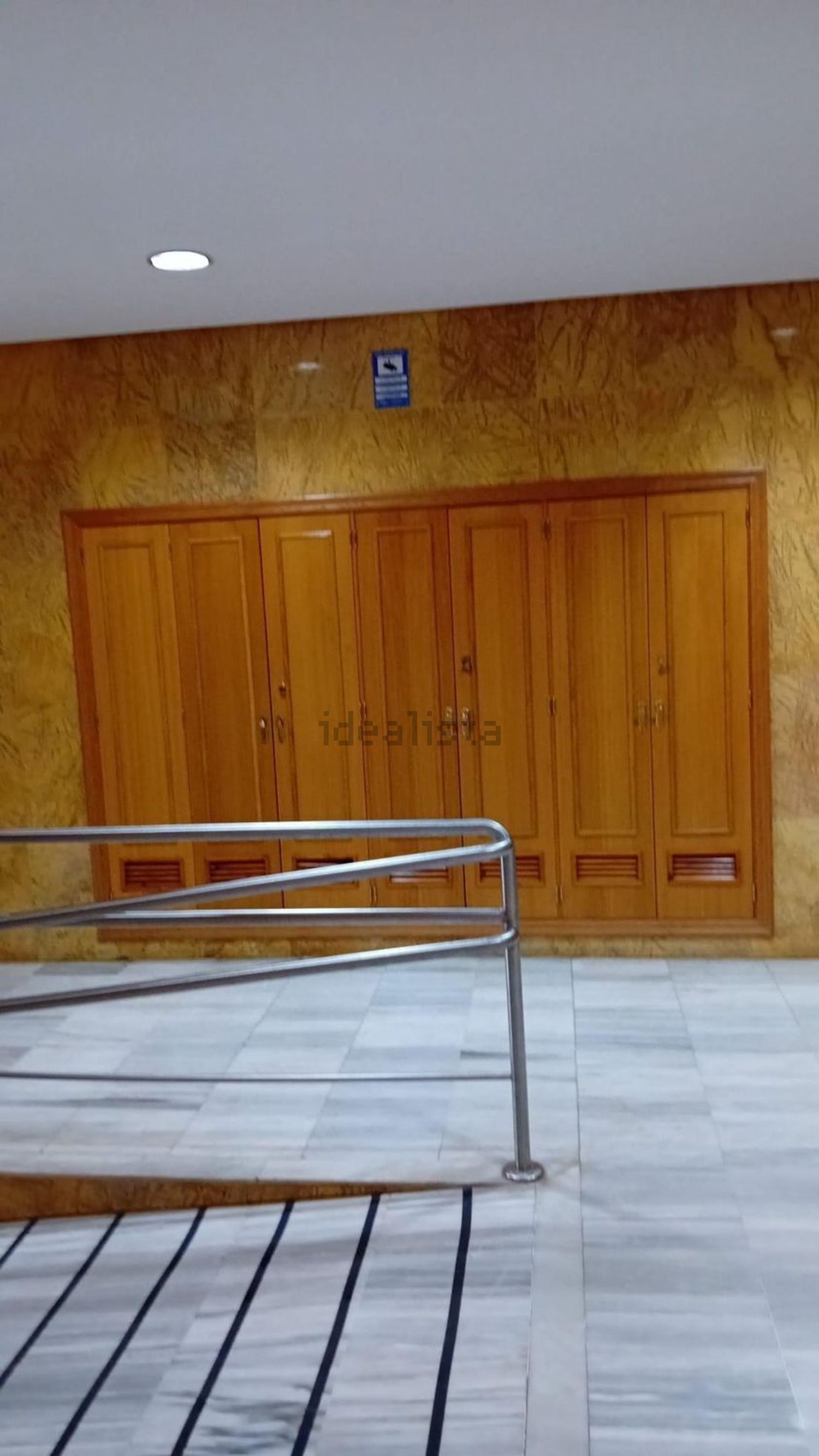 Apartamento 48 m² em Sevilla