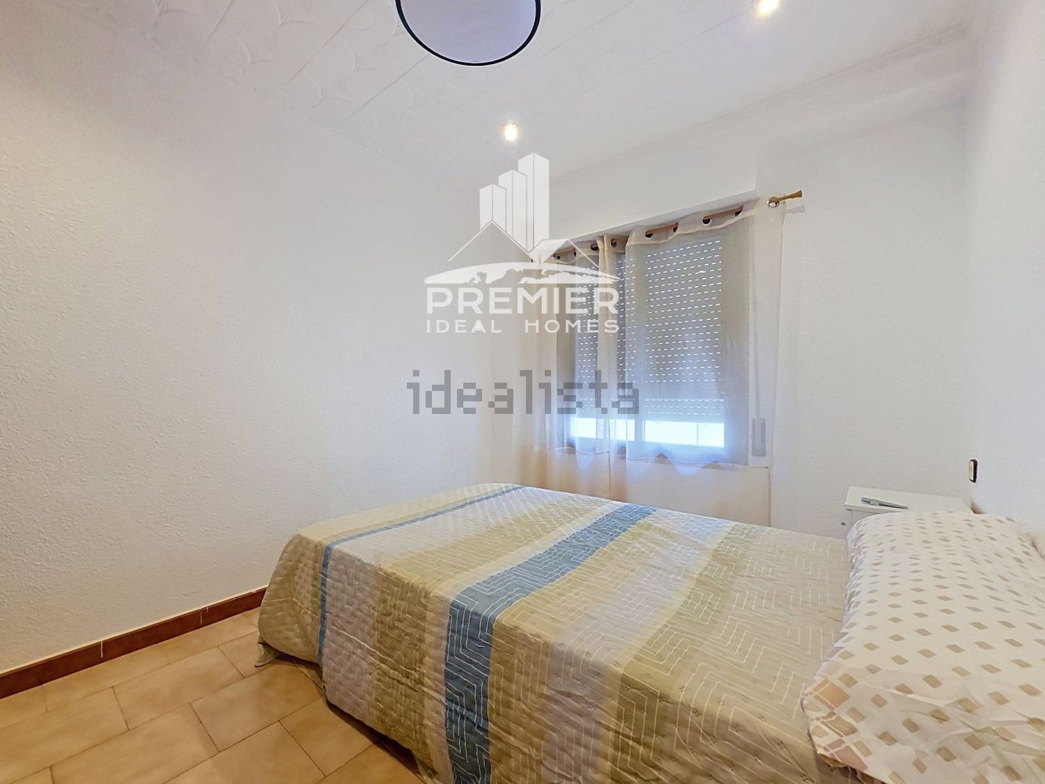Habitació de lloguer, Petrer