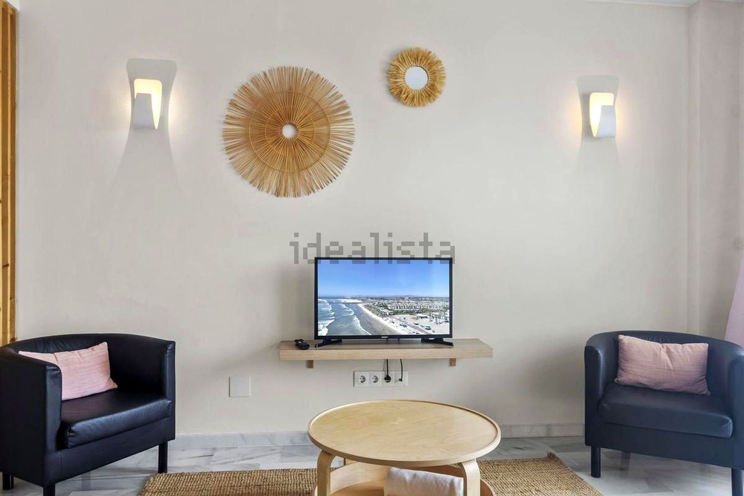 Pis de 75 m² a Estepona