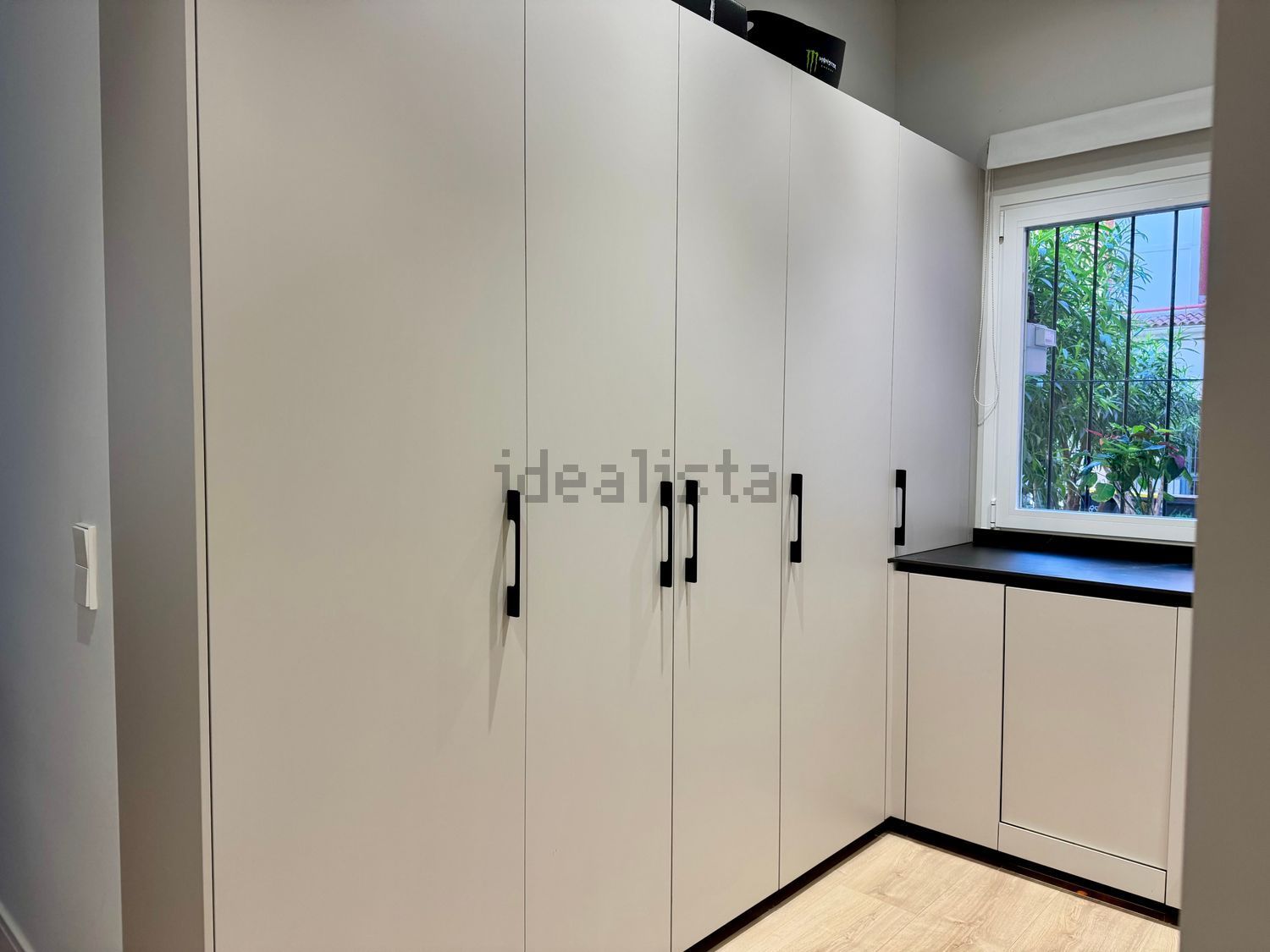 Pis de 70 m² a Madrid