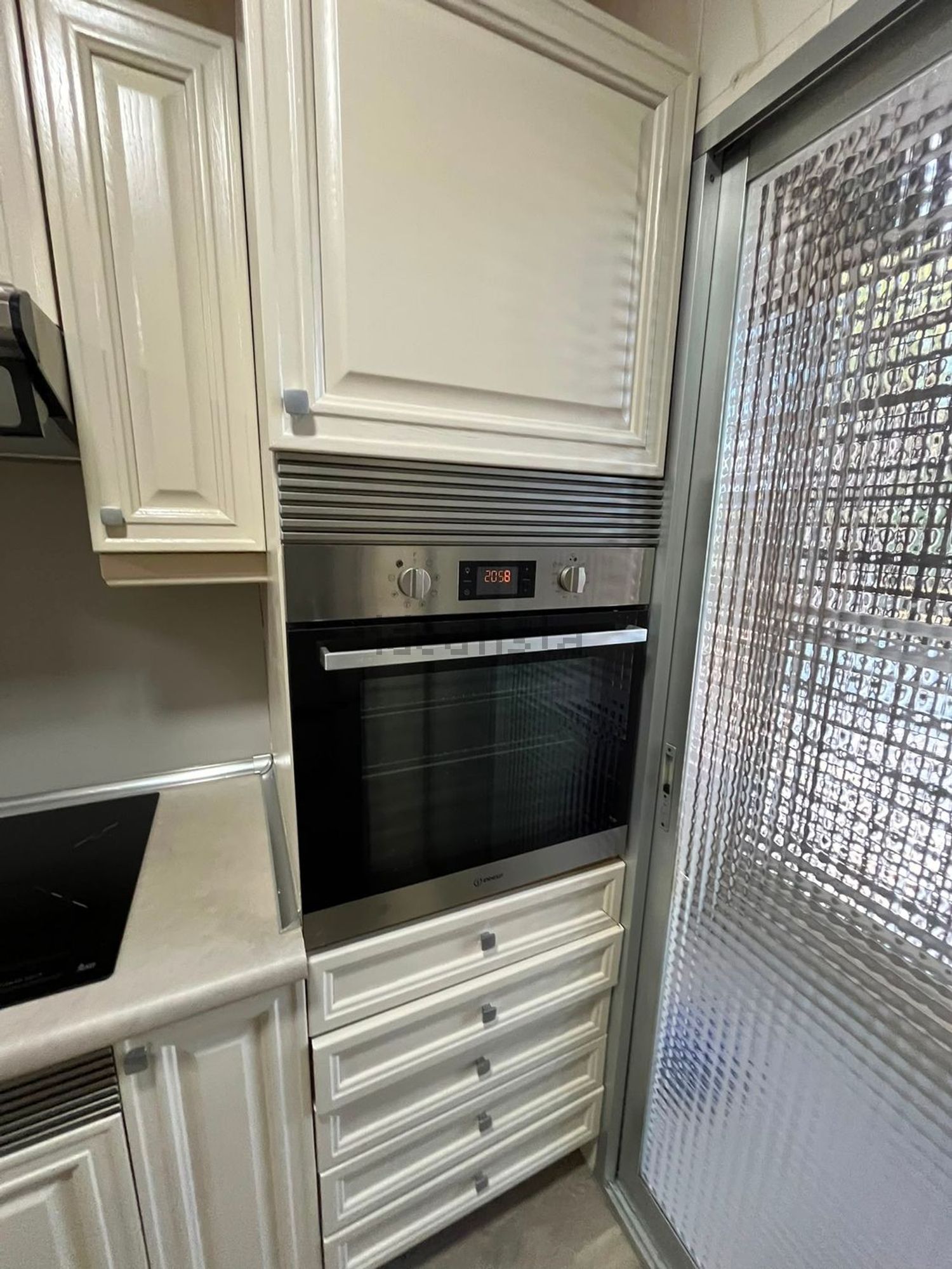 Room for rent, Madrid
