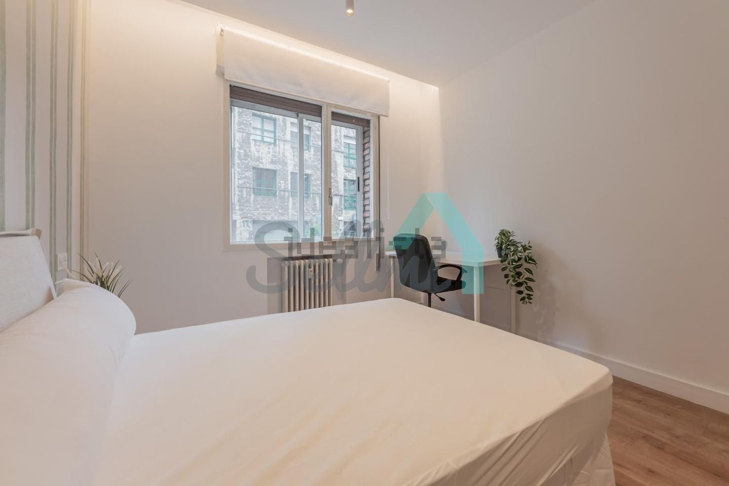 Piso de 145 m² en Oviedo