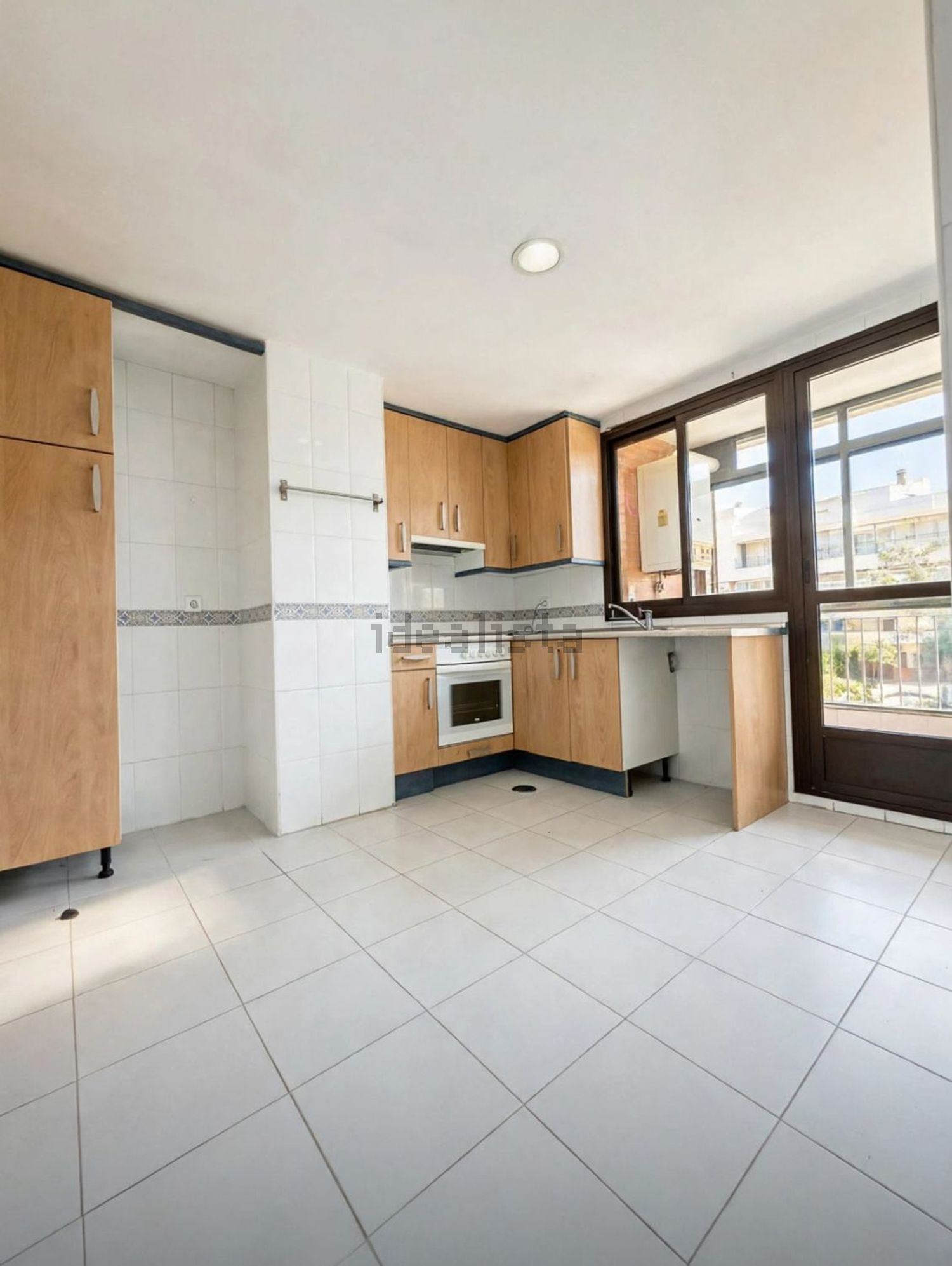 Pis de 221 m² a Madrid