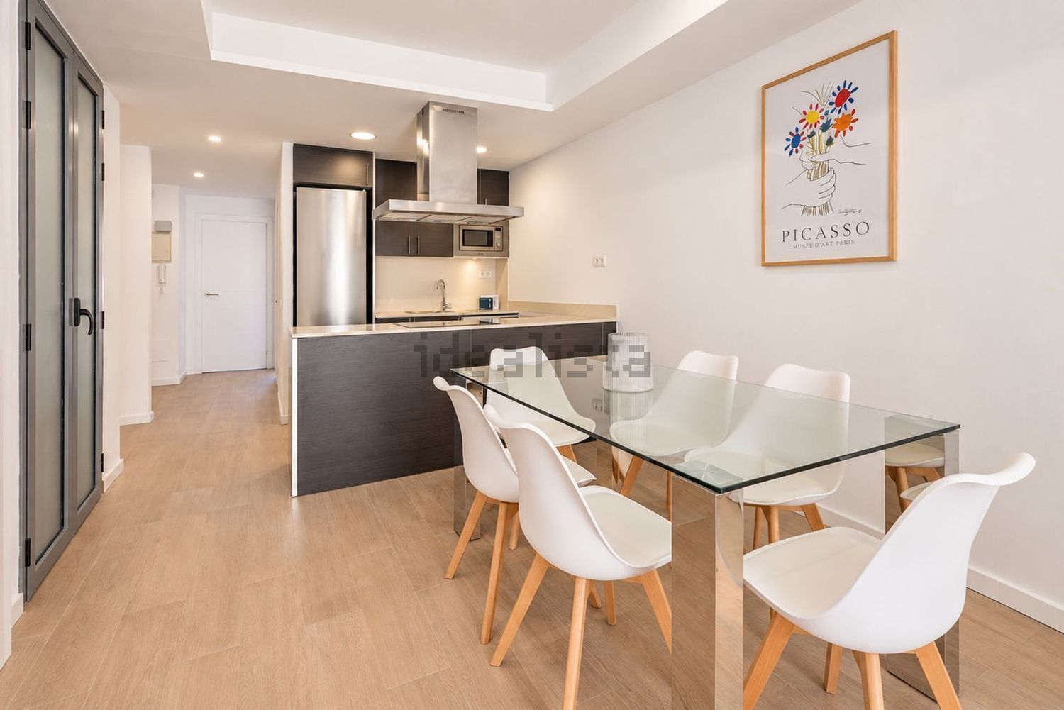 Apartamento 65 m² em Barcelona