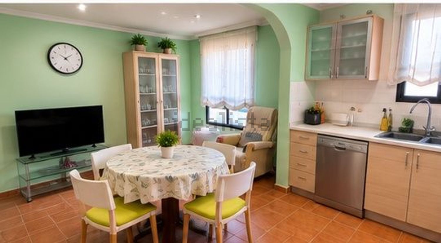 Zimmer zur Miete, Castelló de la Plana / Castellón de la Plana