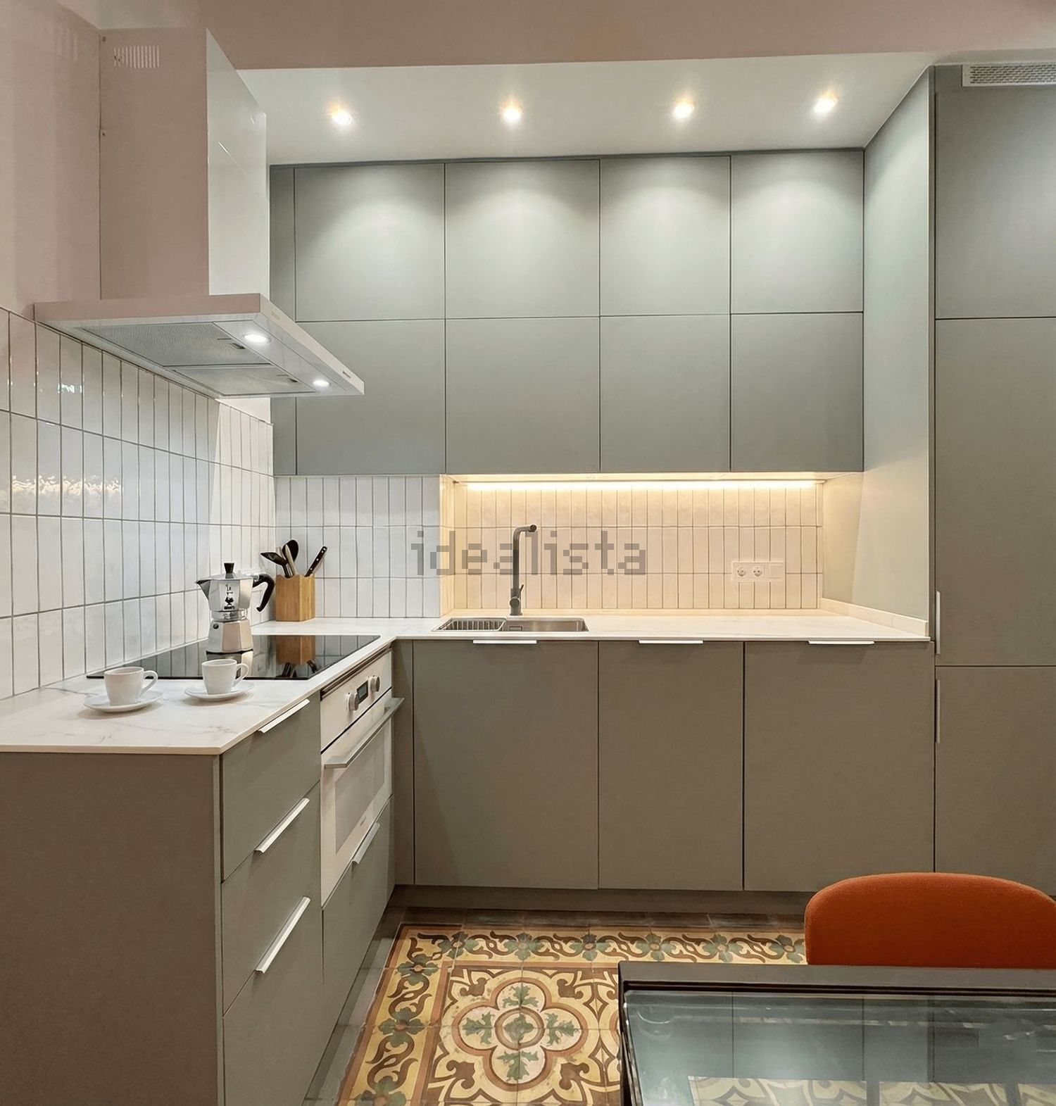 Pis de 35 m² a Barcelona