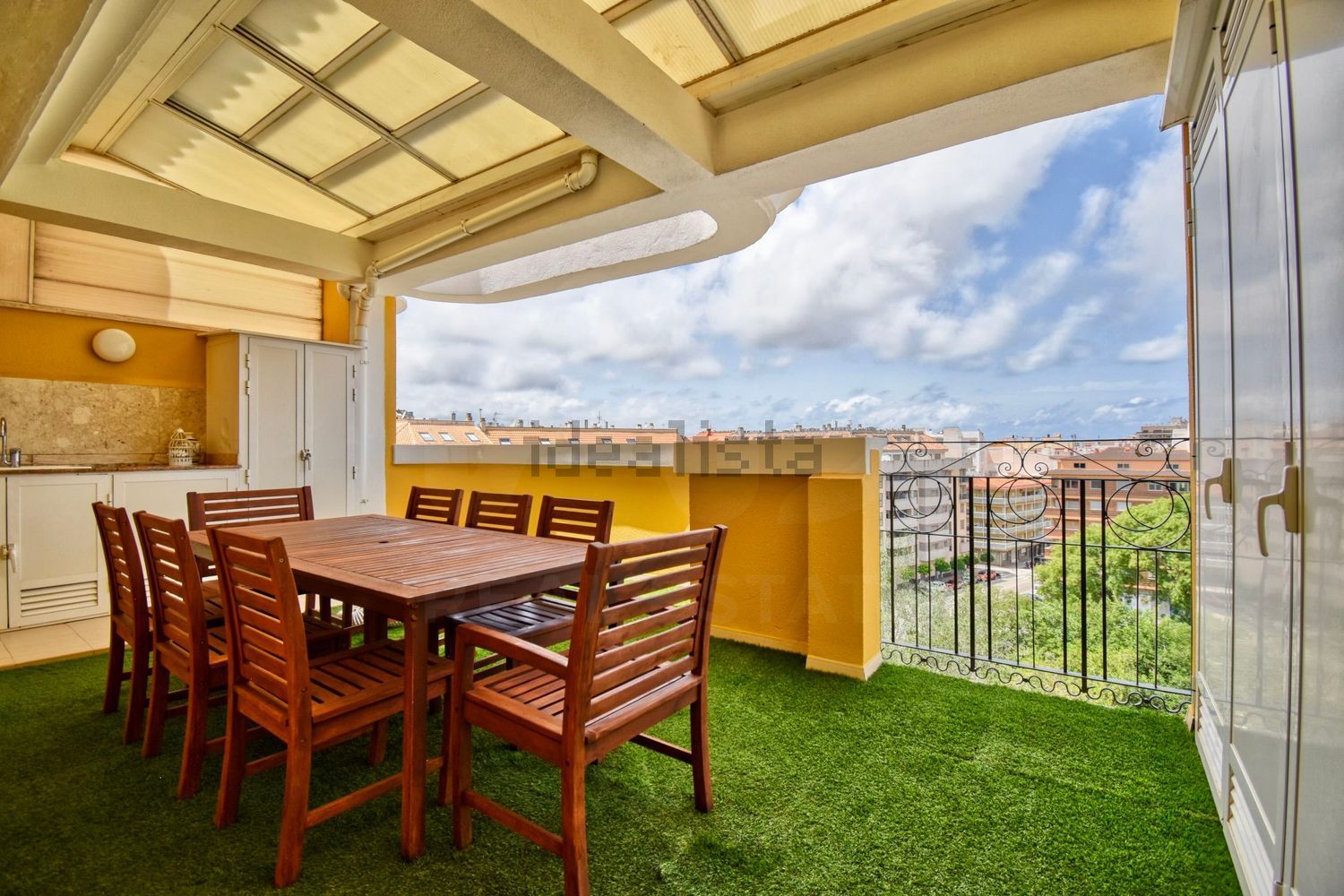Pis de 338 m² a Dénia