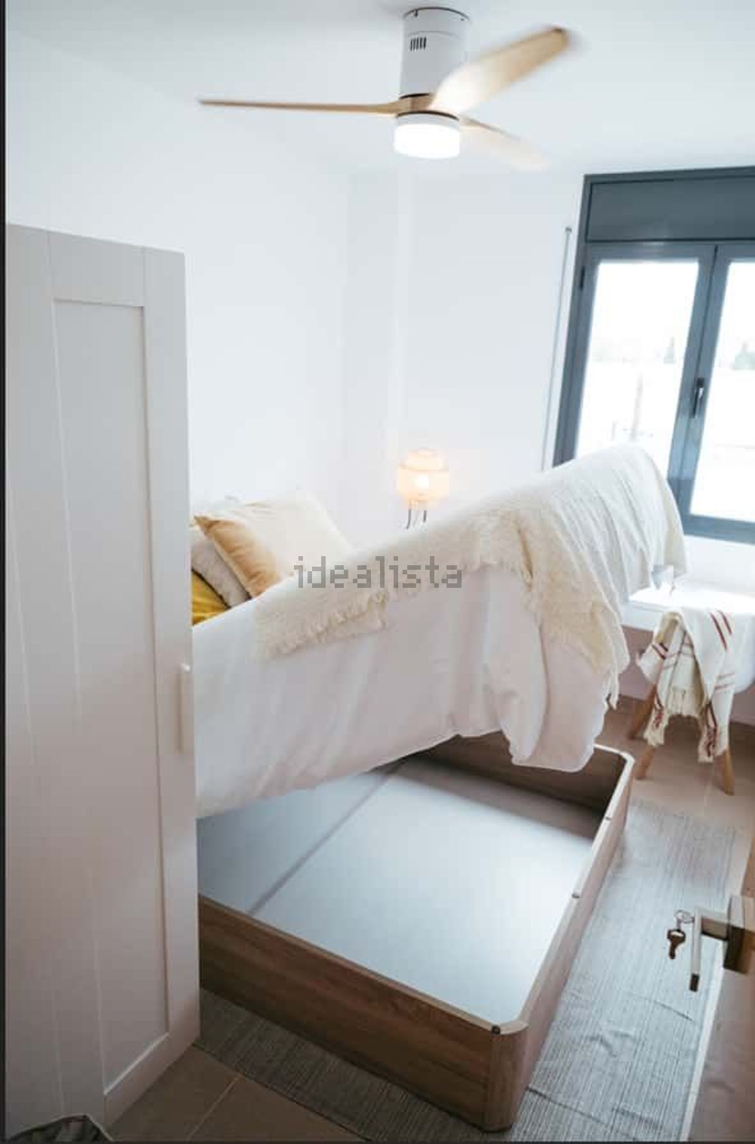 Habitación en alquiler, Barcelona