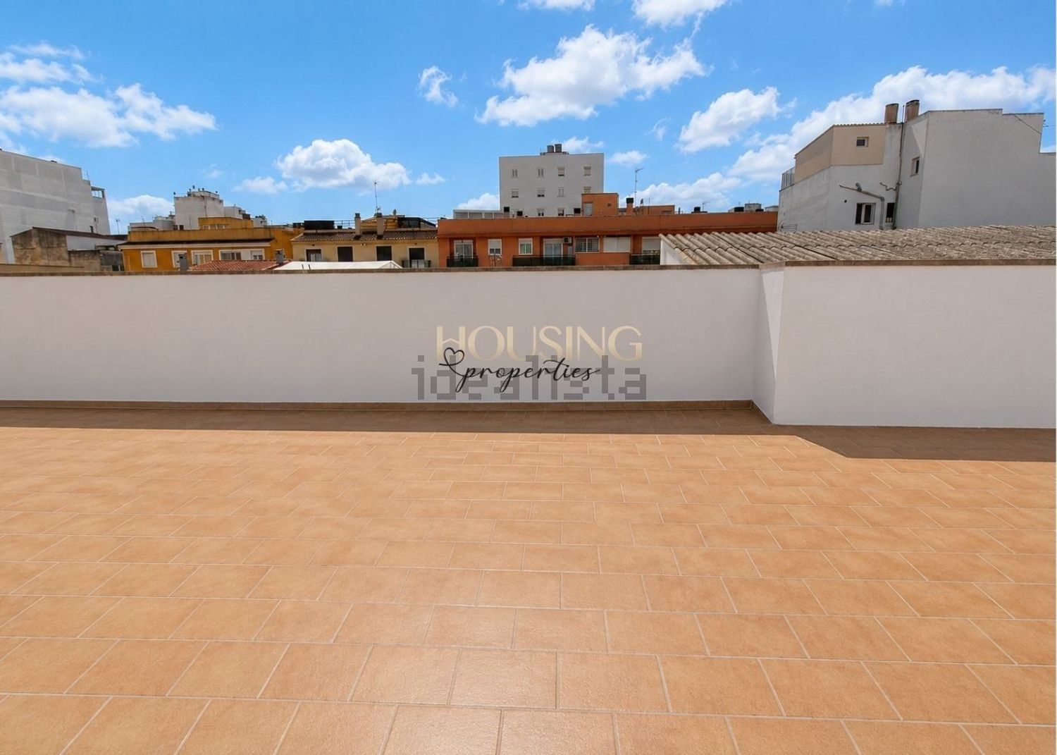 Piso de 184 m² en Palma