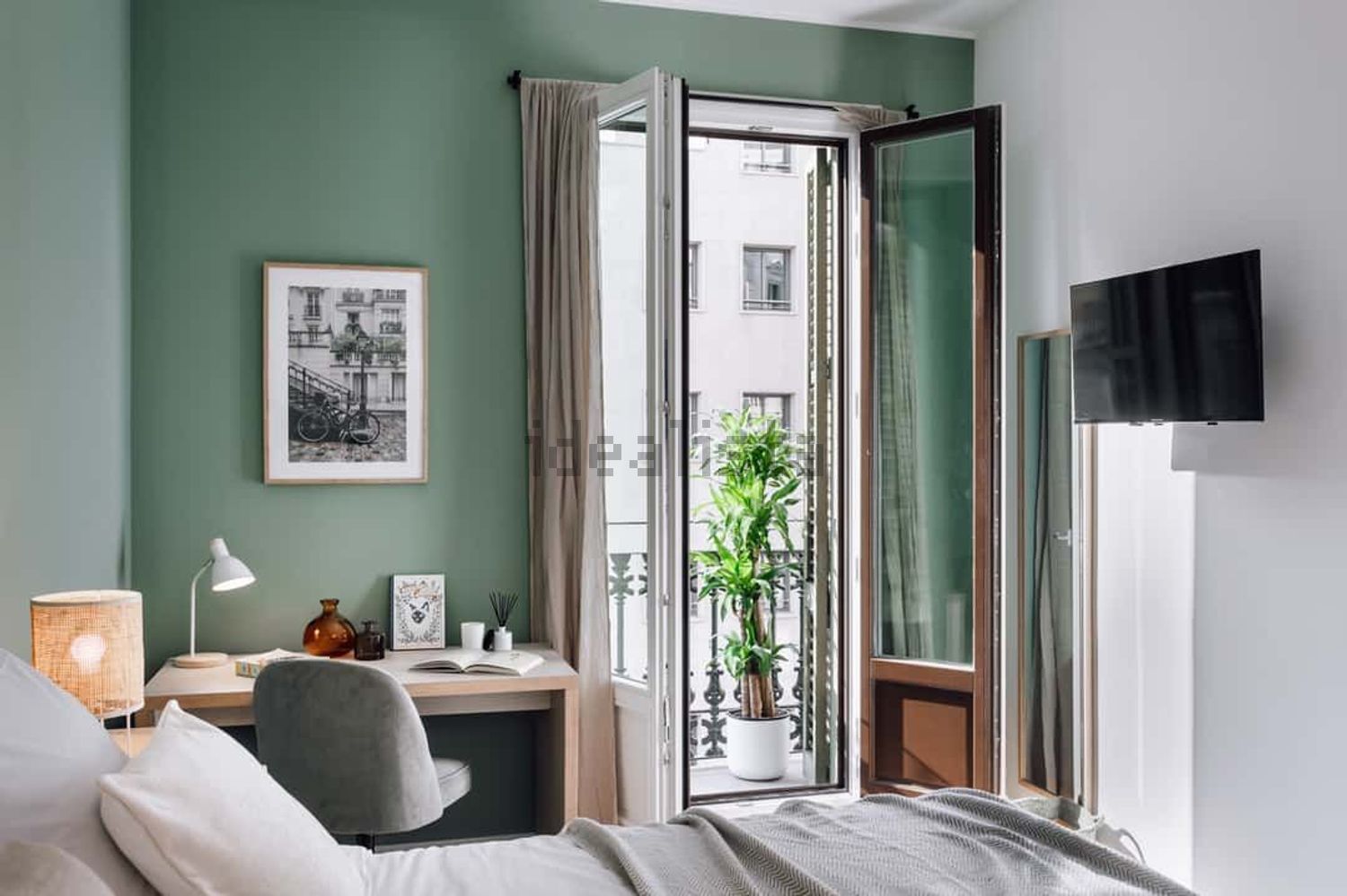 Zimmer zur Miete, Barcelona