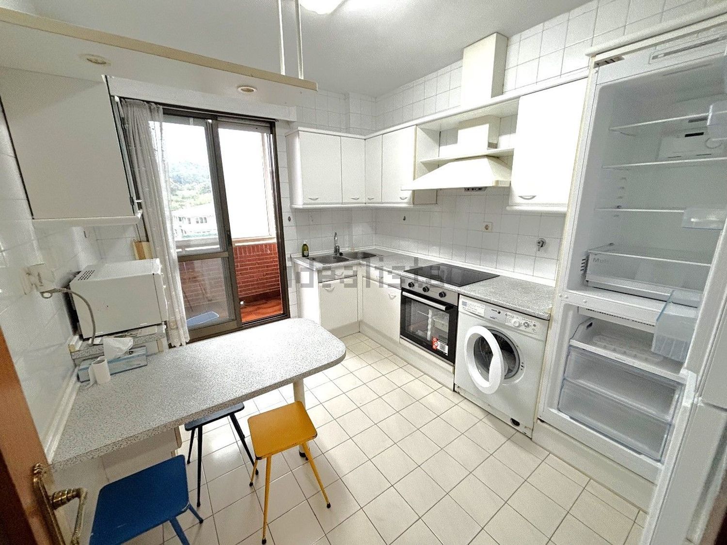Piso de 75 m² en Sopela