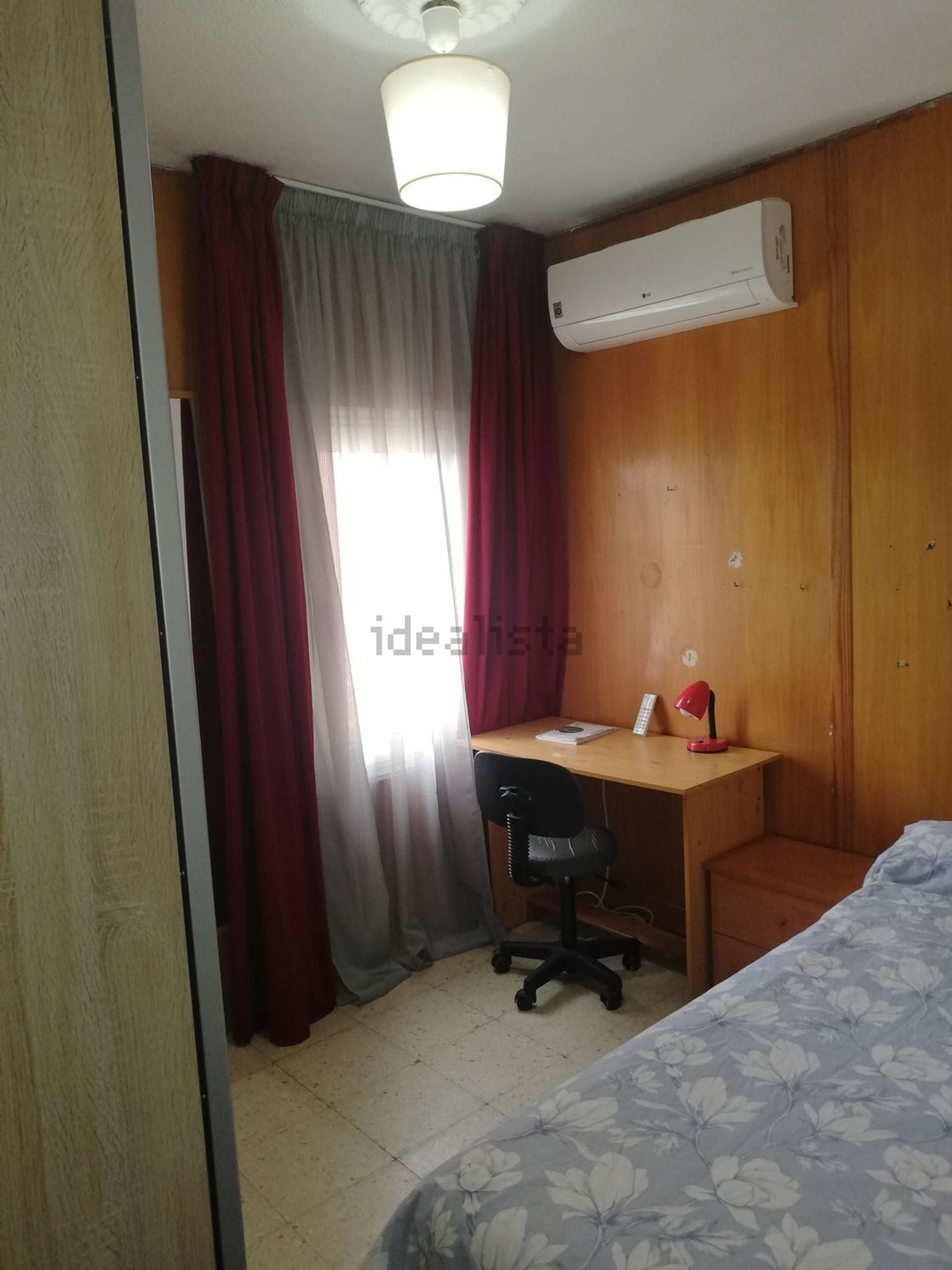 Habitación en alquiler, Granada