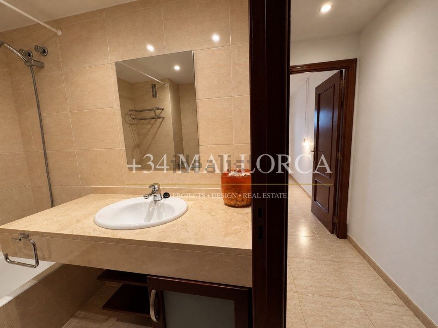 Piso de 135 m² en Llucmajor