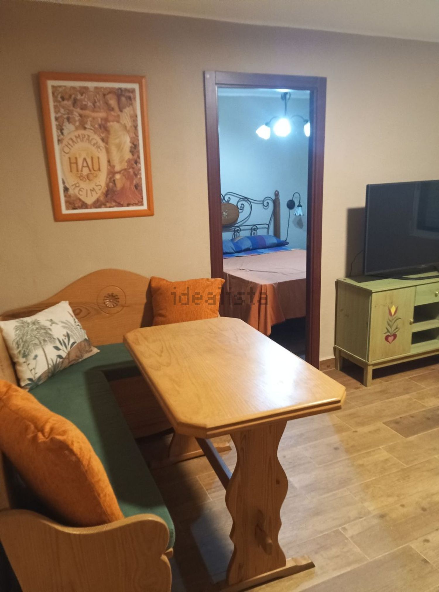 Piso de 75 m² en Zafra