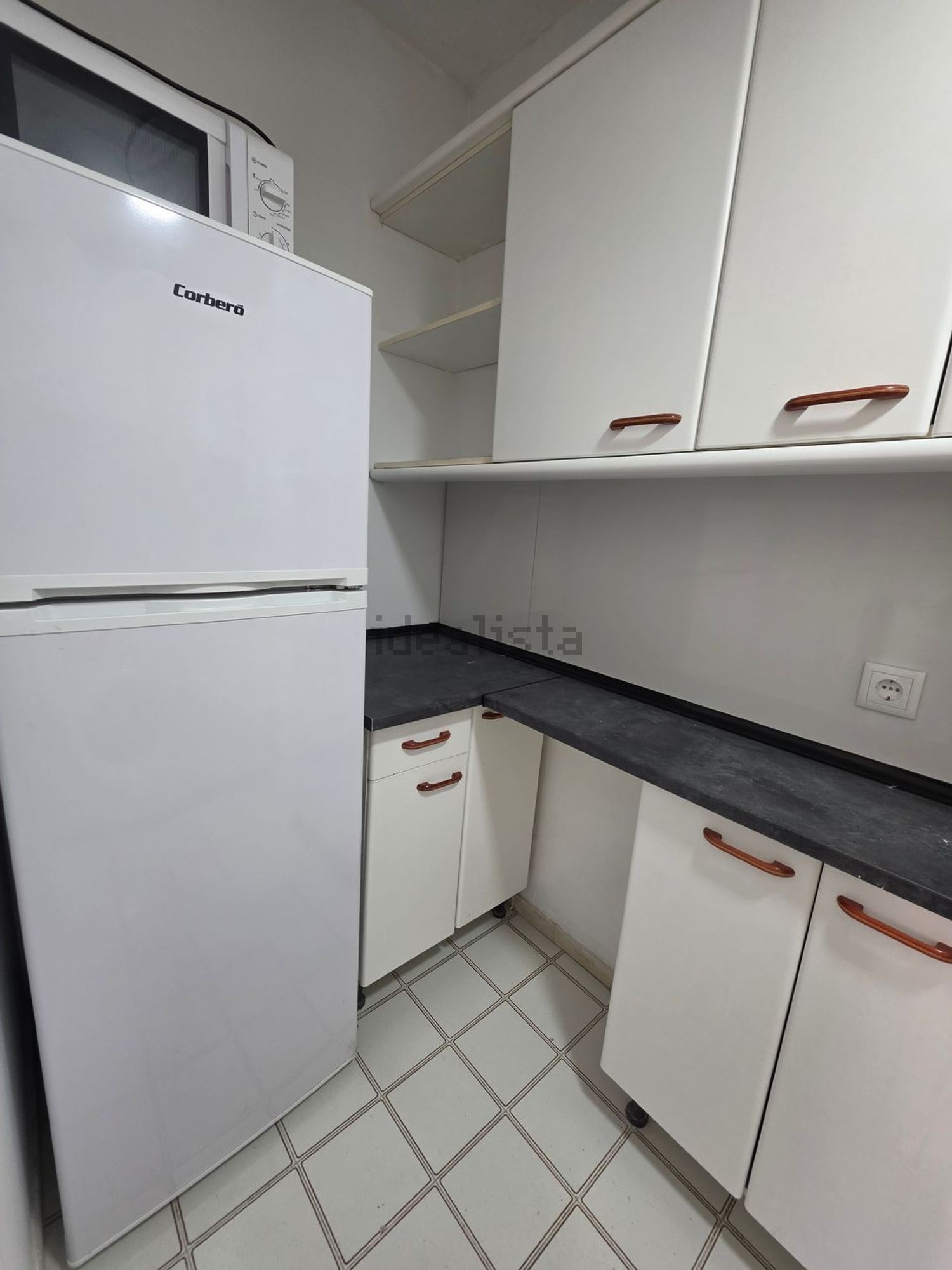 Pis de 45 m² a Madrid
