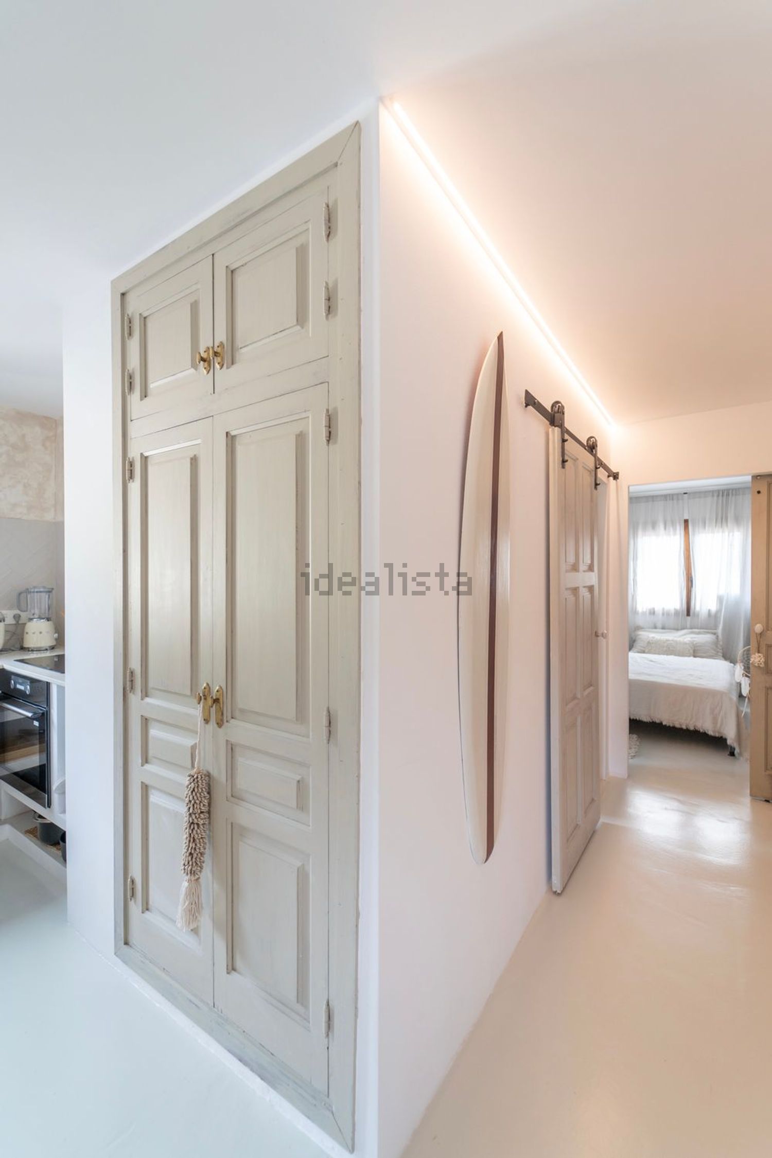 Appartement 90 m² à Xàbia / Jávea