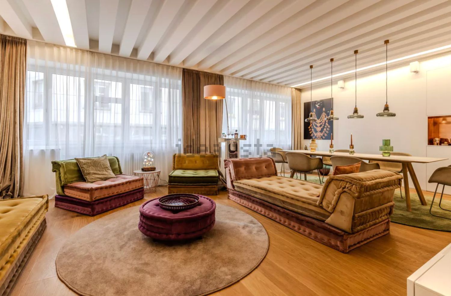 Piso de 170 m² en Madrid