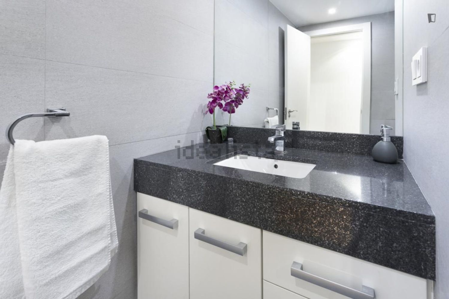 Habitación en alquiler, Madrid