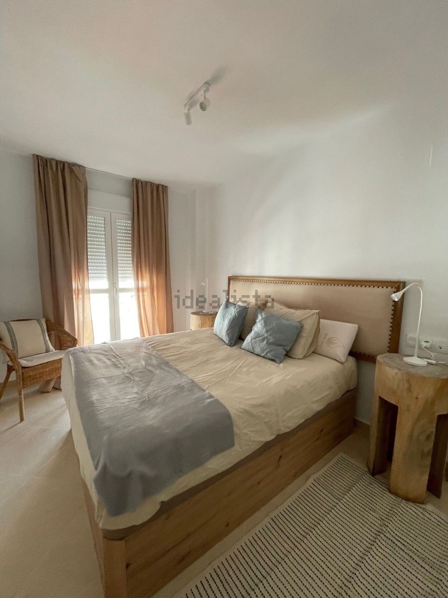 Wohnung 50 m² in Benalmádena