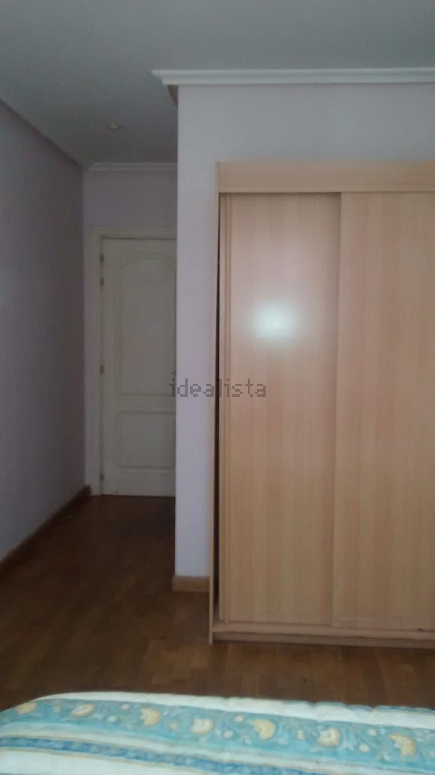 Habitació de lloguer, Lleó