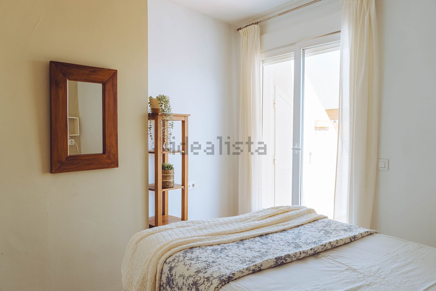 Pis de 55 m² a Jaén