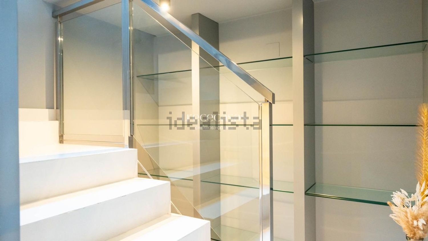Pis de 272 m² a València