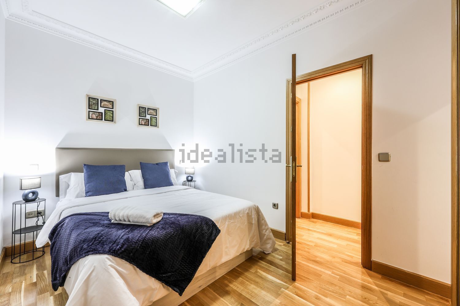 Appartamento 150 m² a Madrid